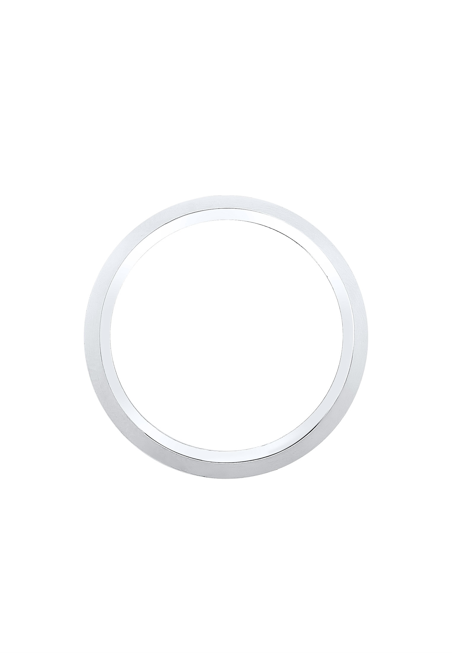 Elli Premium Partnerring »Paarring Trauring Freundschaft 925 Sterling Silber«