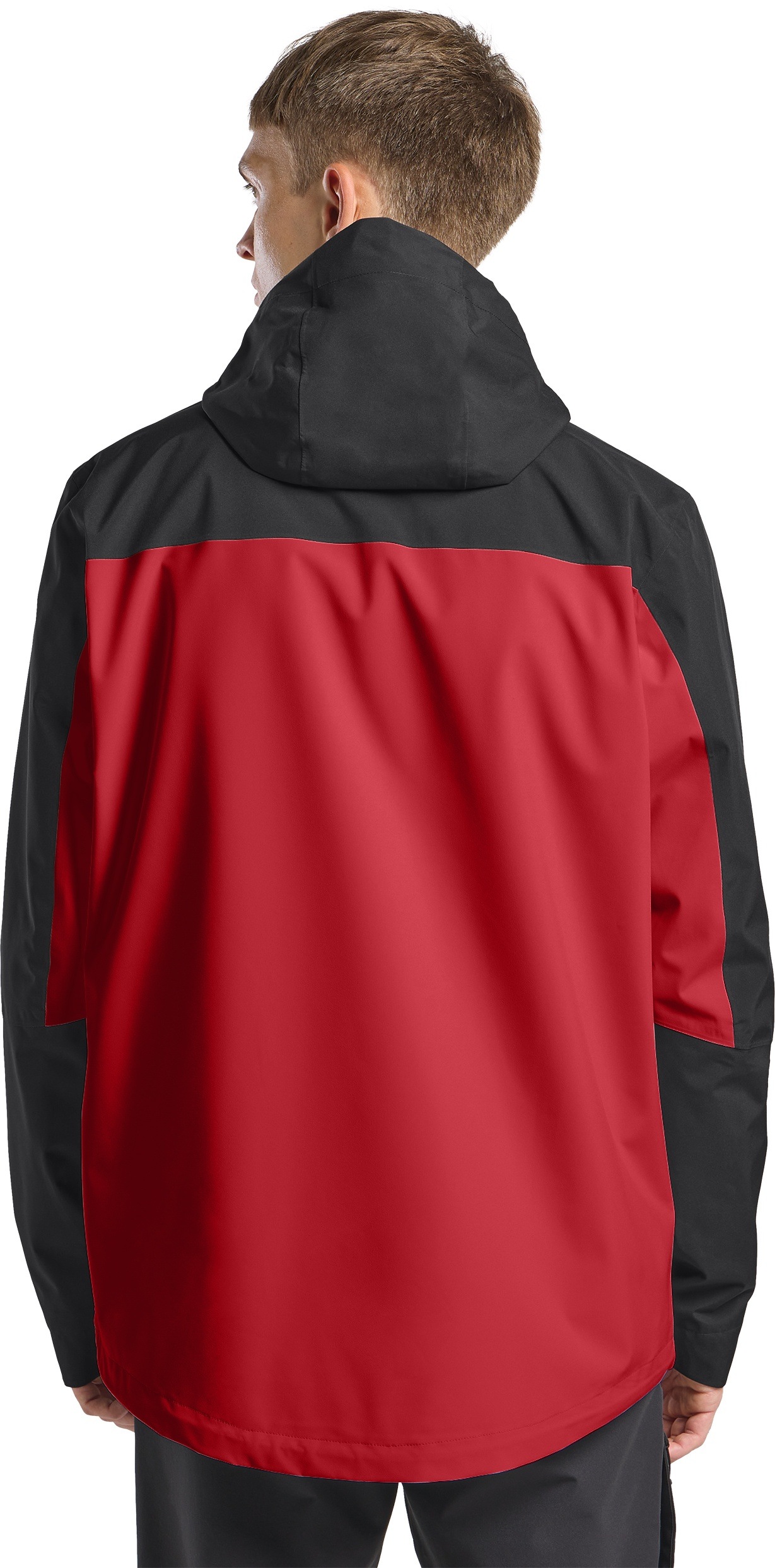 Jack Wolfskin Funktionsjacke "WEILTAL 2L JKT M" mitKapuze günstig online kaufen