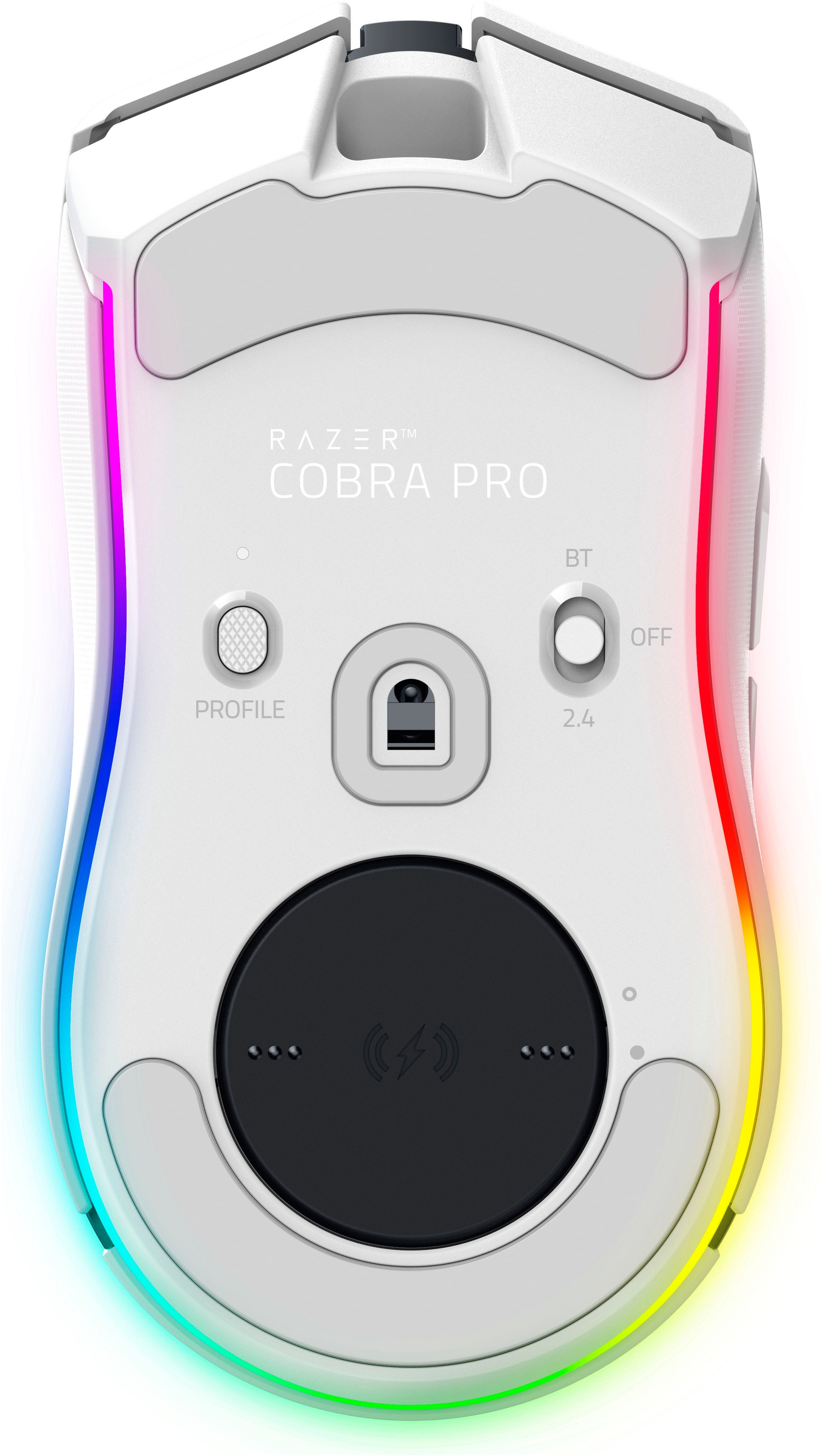 RAZER Gaming-Maus »Cobra Pro«, Bluetooth-Funk