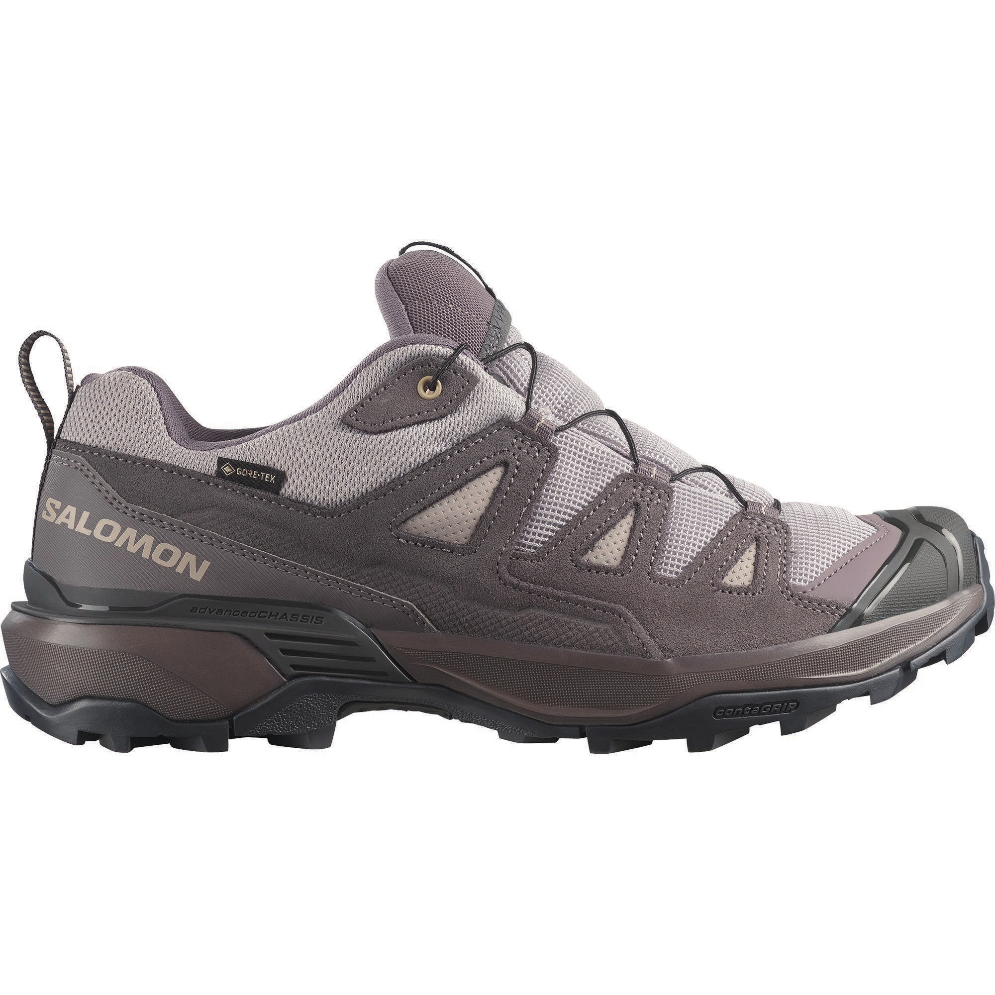 Salomon Wanderschuh »X ULTRA 360 LTR GTX«  wasserdicht dank Gore-Tex Membrane