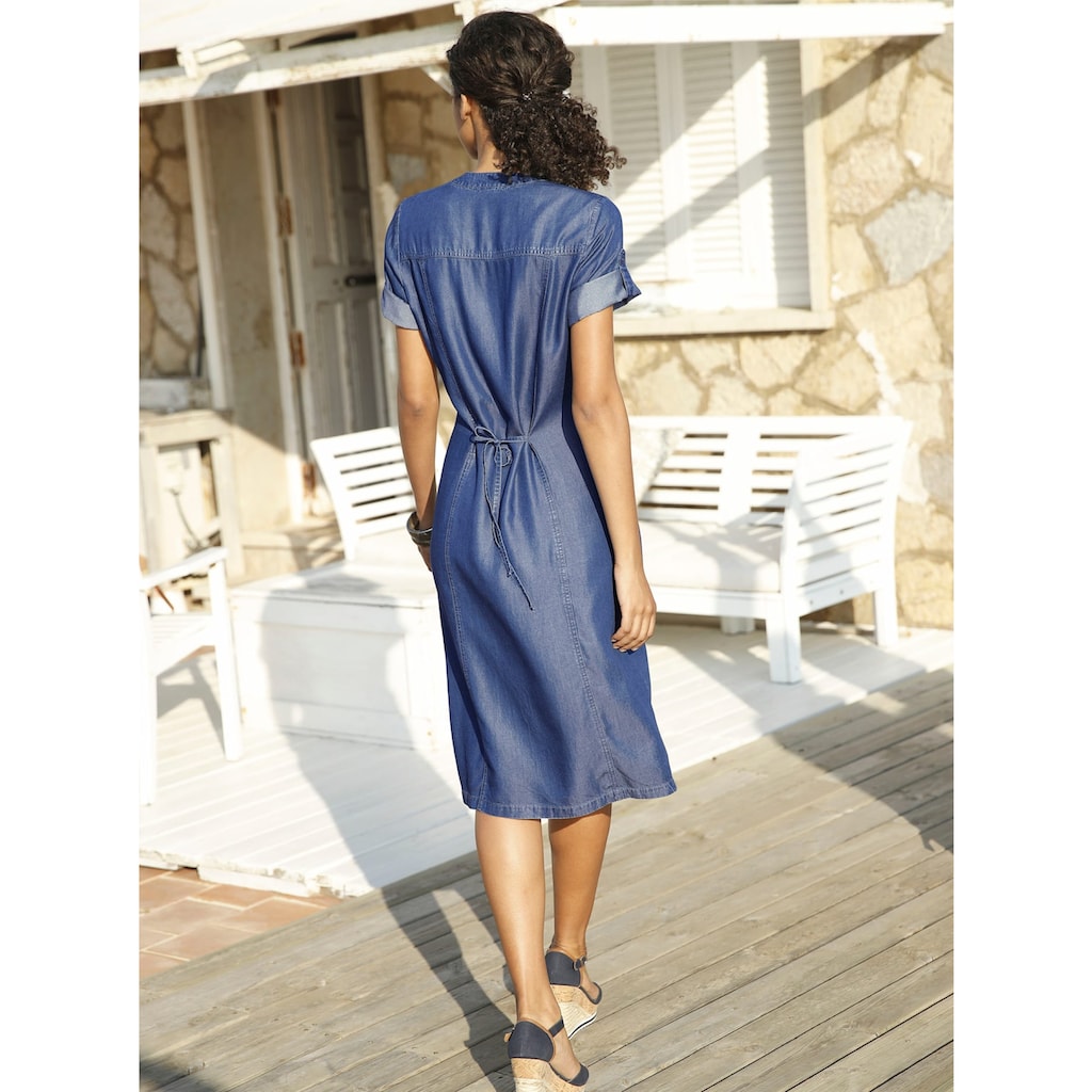 Casual Looks Sommerkleid »Kleid«