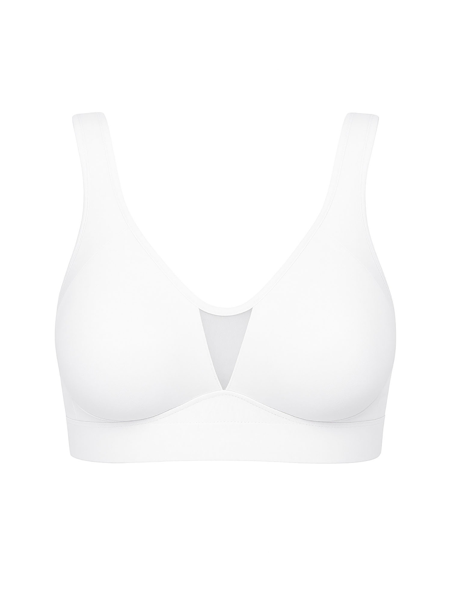 Nina Von C. Soft-BH "Wellness BH Cotton Shape" günstig online kaufen