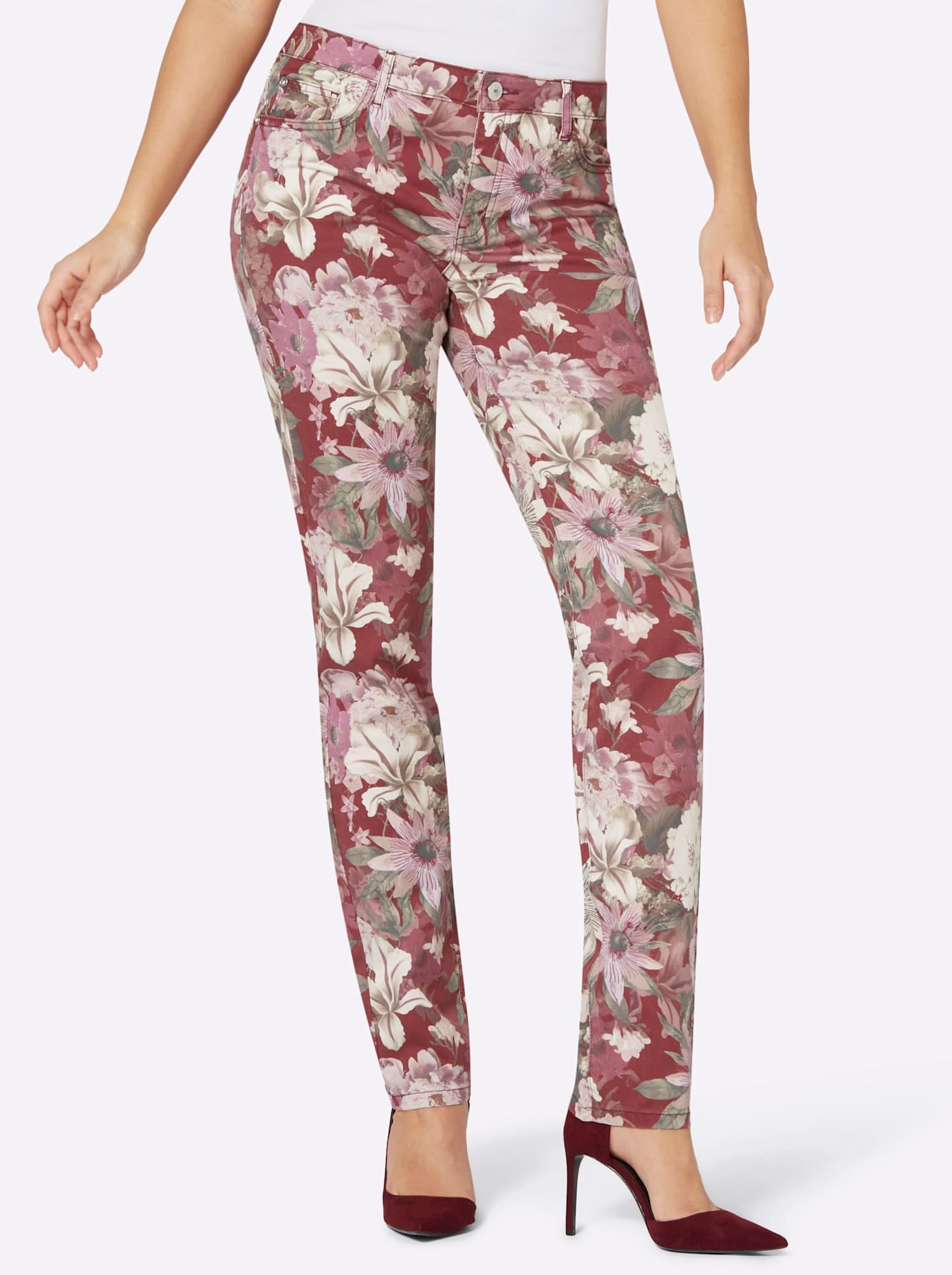 creation L Bequeme Jeans 1 Stk. tlg. günstig online kaufen