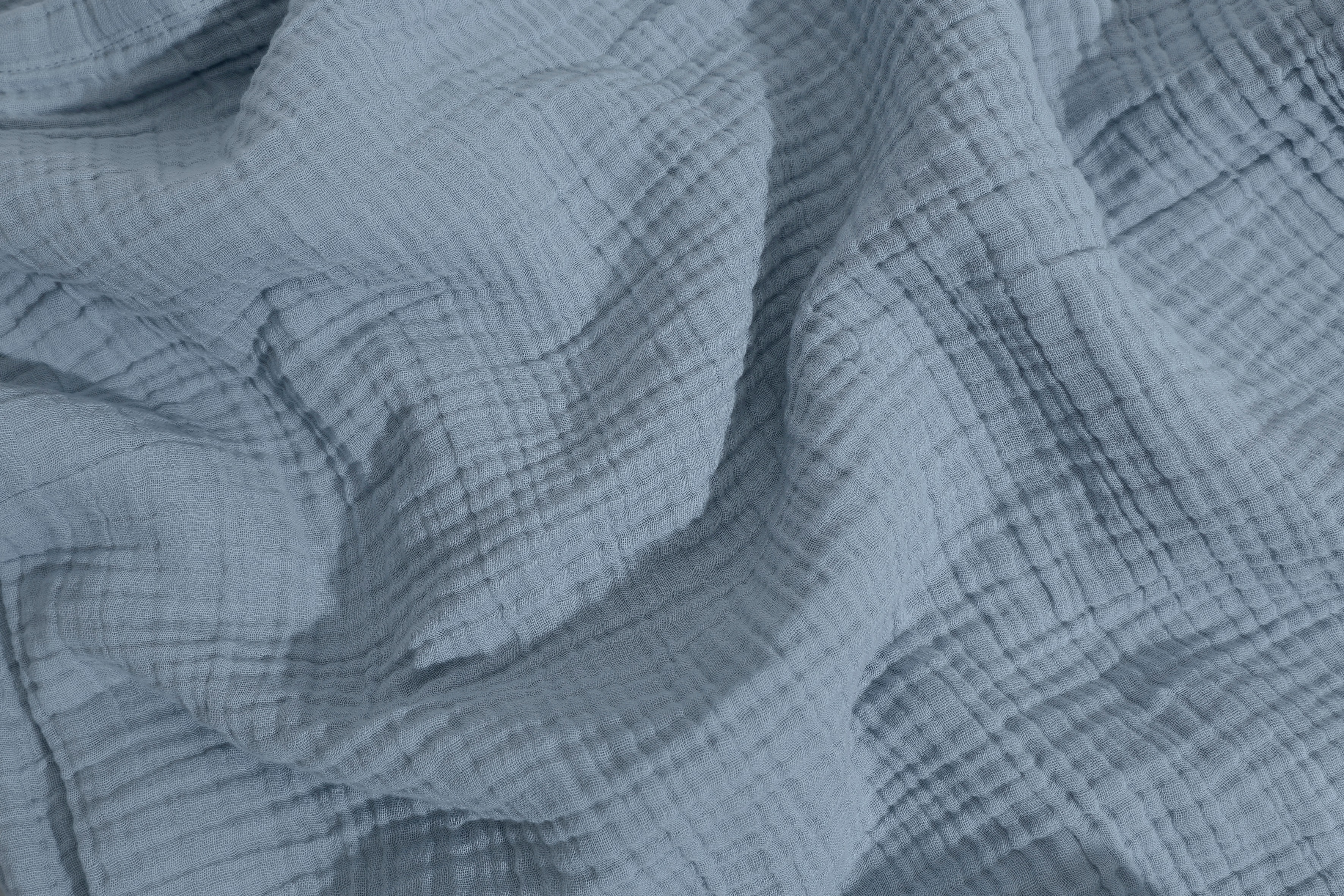 Thumbnail - OTTO home Tagesdecke "Bailee" weiche Musselin Qualität, viele Farben erhältlich, ab 140x200 cm