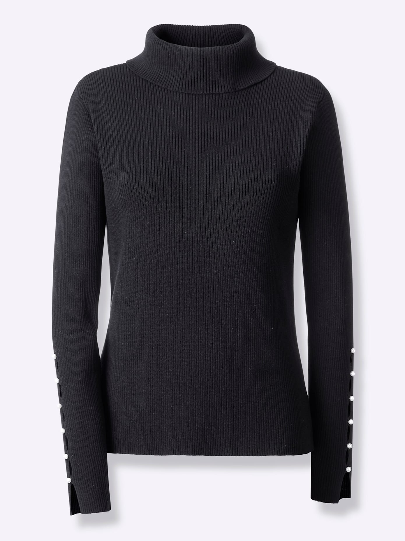 heine Strickpullover »Pullover«