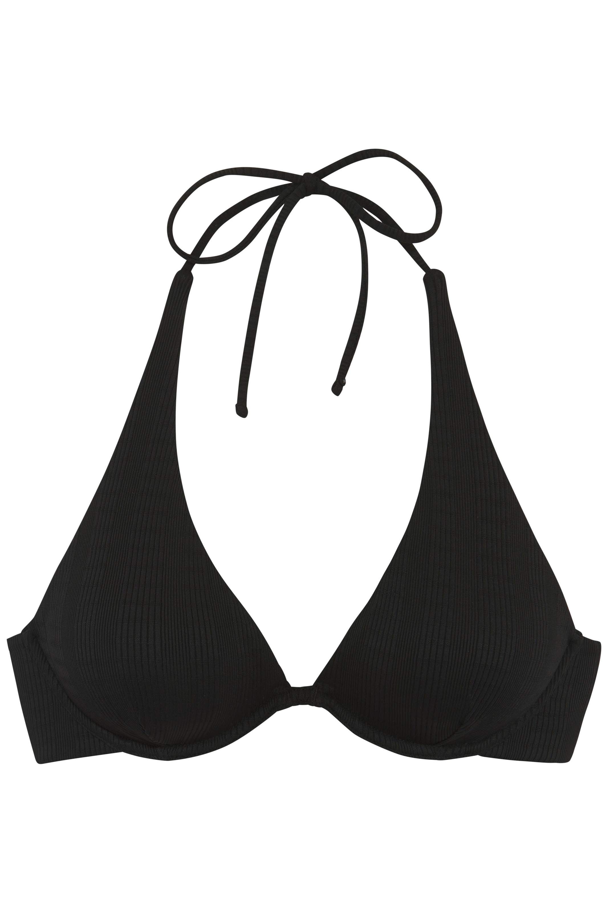 Copenhagen Studios Bügel-Bikini-Top "Nela", aus modischer Strukturware günstig online kaufen
