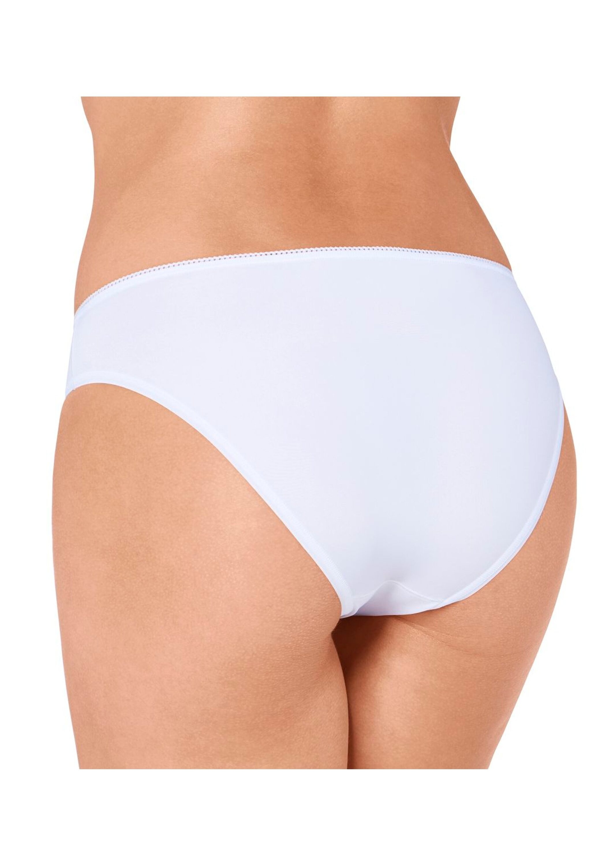 sloggi Slip »Slip 3er Pack«