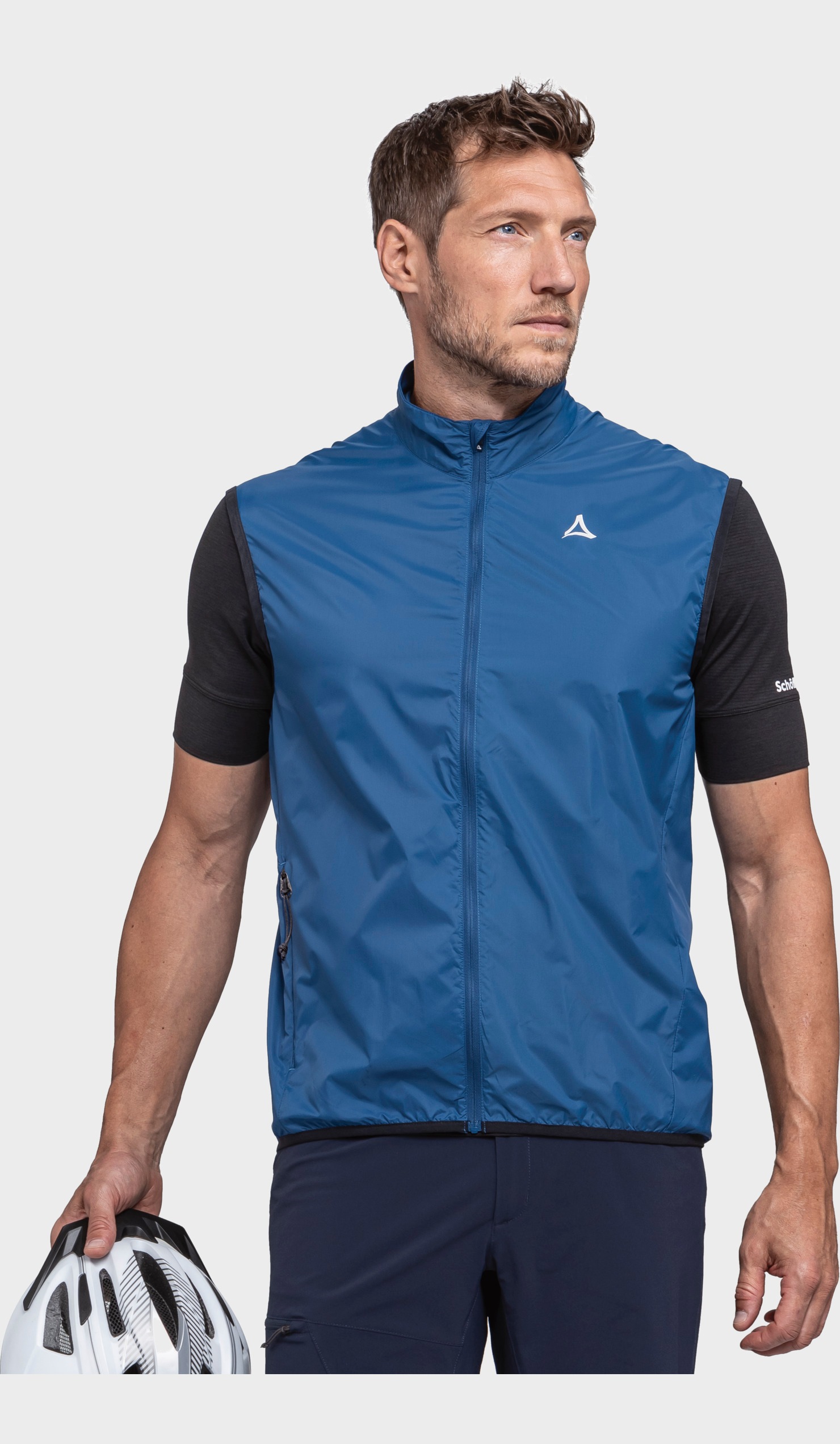 Thumbnail - Schöffel Funktionsweste "Vest Style Cannobio MNS"