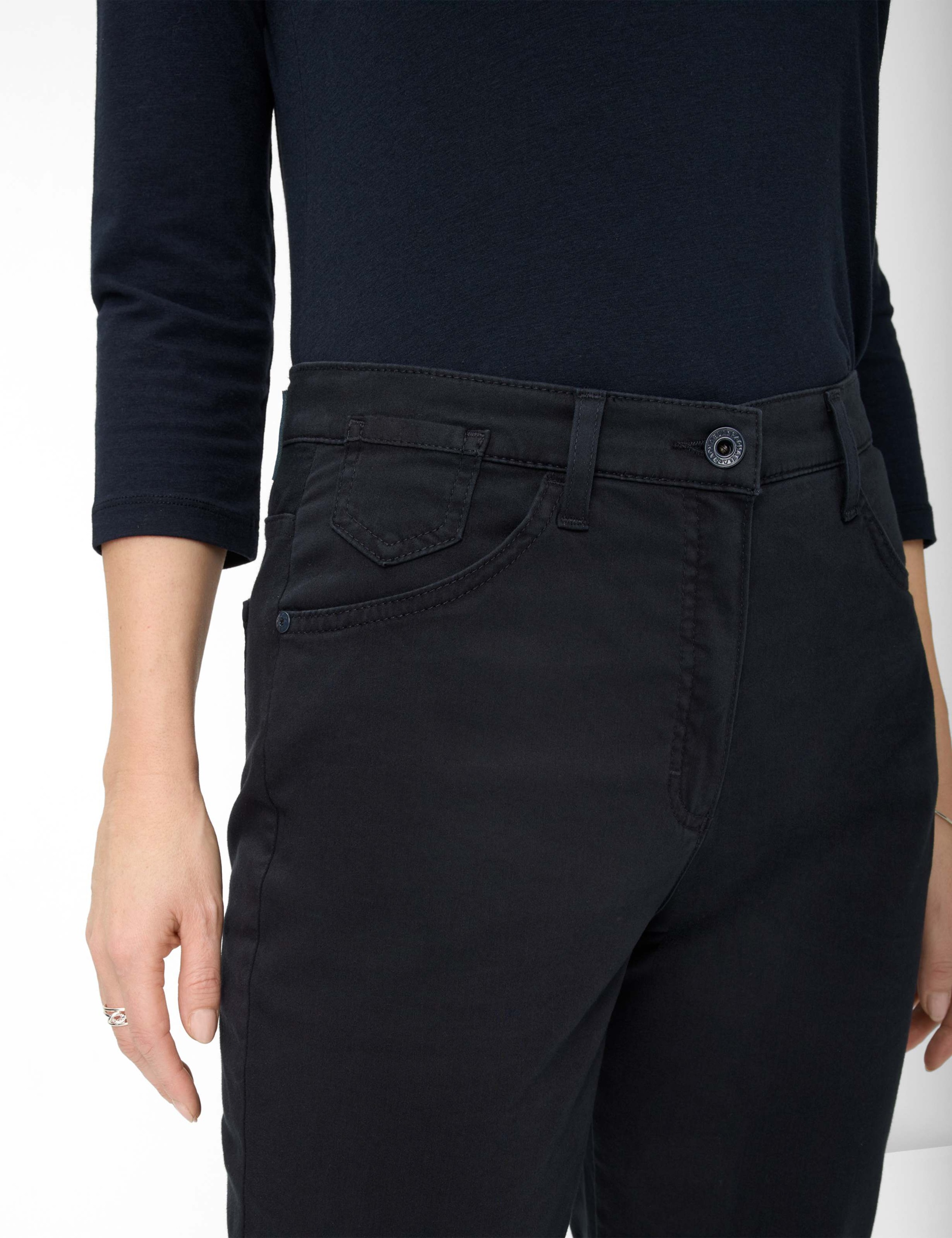 RAPHAELA by BRAX 5-Pocket-Hose »Style CORRY«