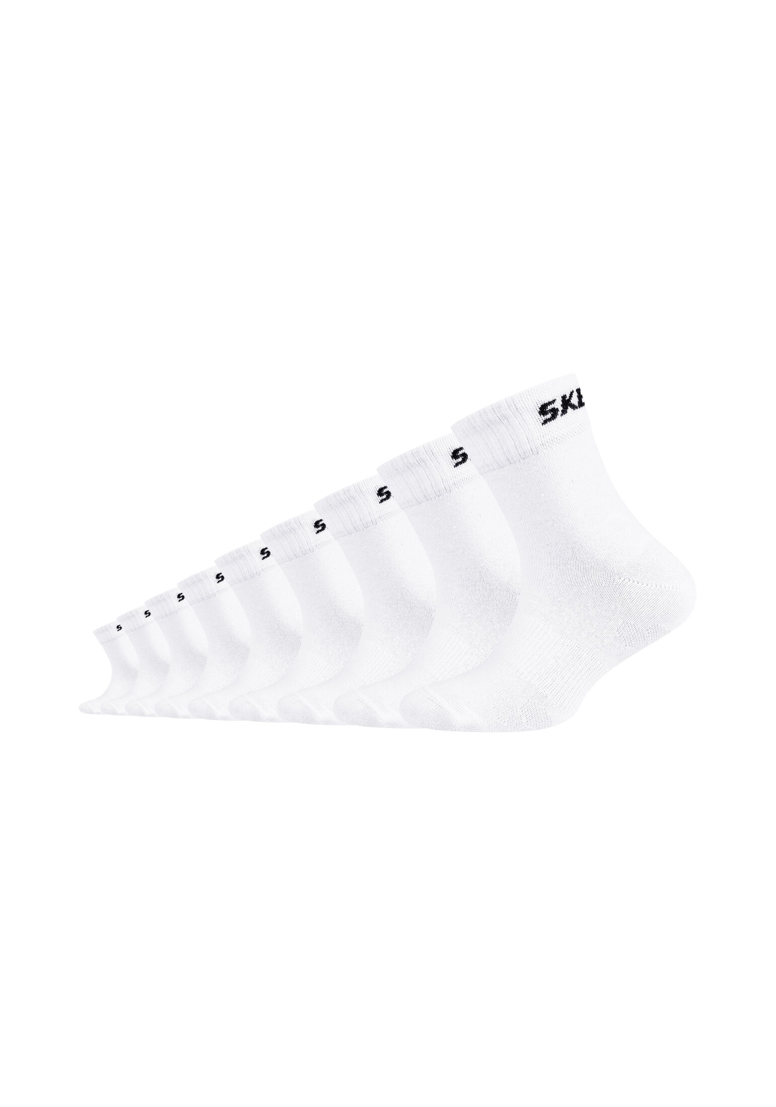 Skechers Socken "Socken 10er Pack"