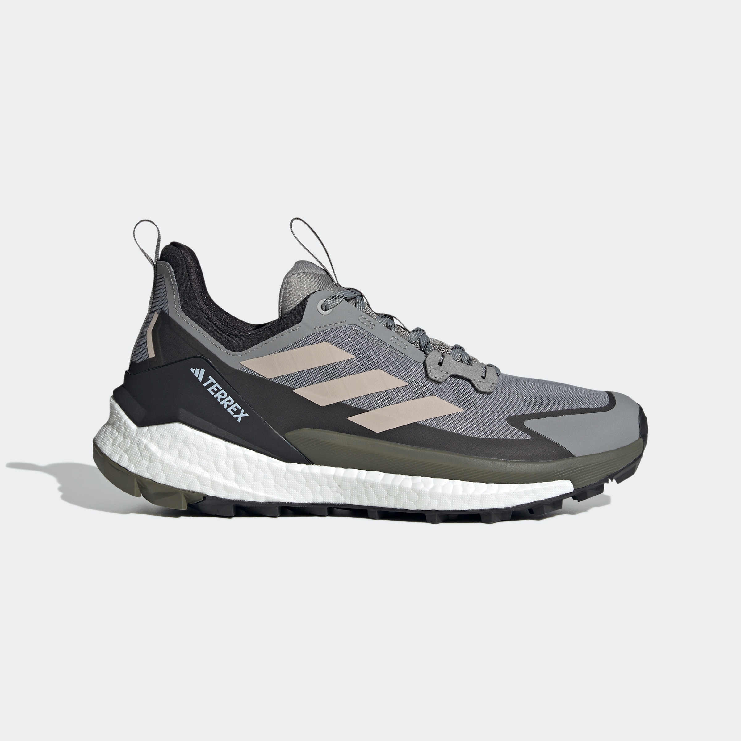 adidas TERREX Wanderschuh »TERREX FREE HIKER 2.0 LOW«