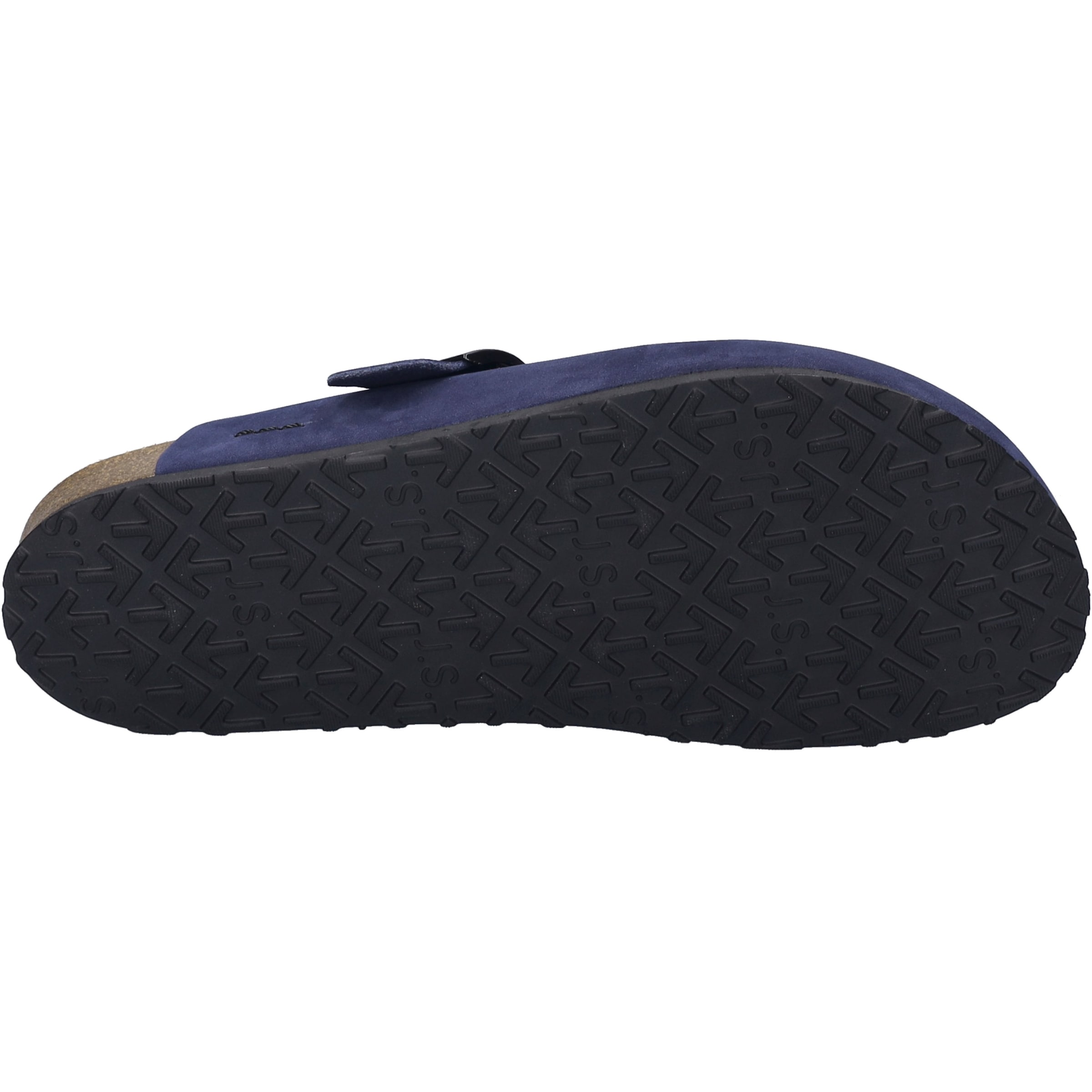 Josef Seibel Clog »Josef 04, ocean«