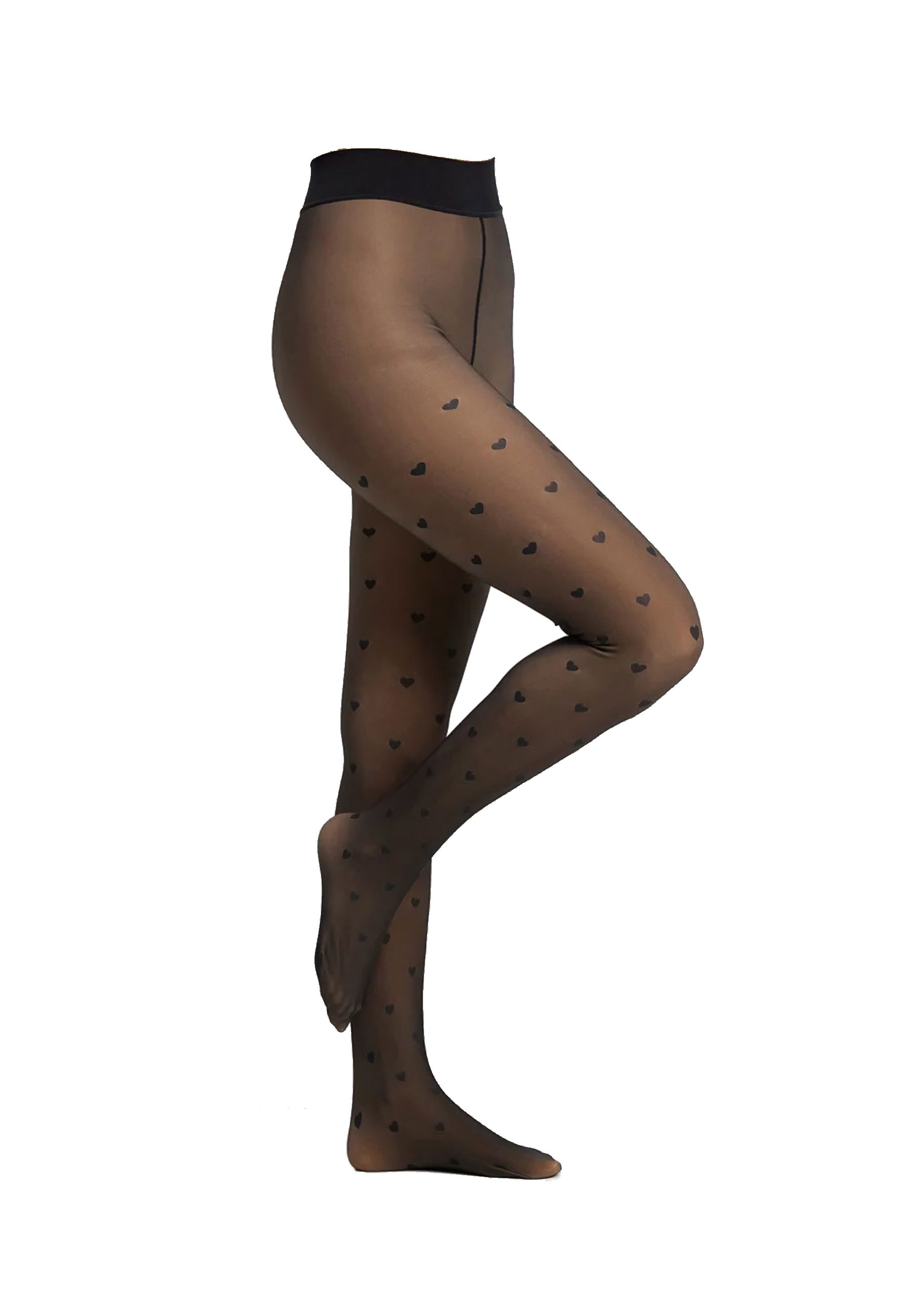 s.Oliver Feinstrumpfhose "Thermostrumpfhose 80 DEN 1er Pack" günstig online kaufen