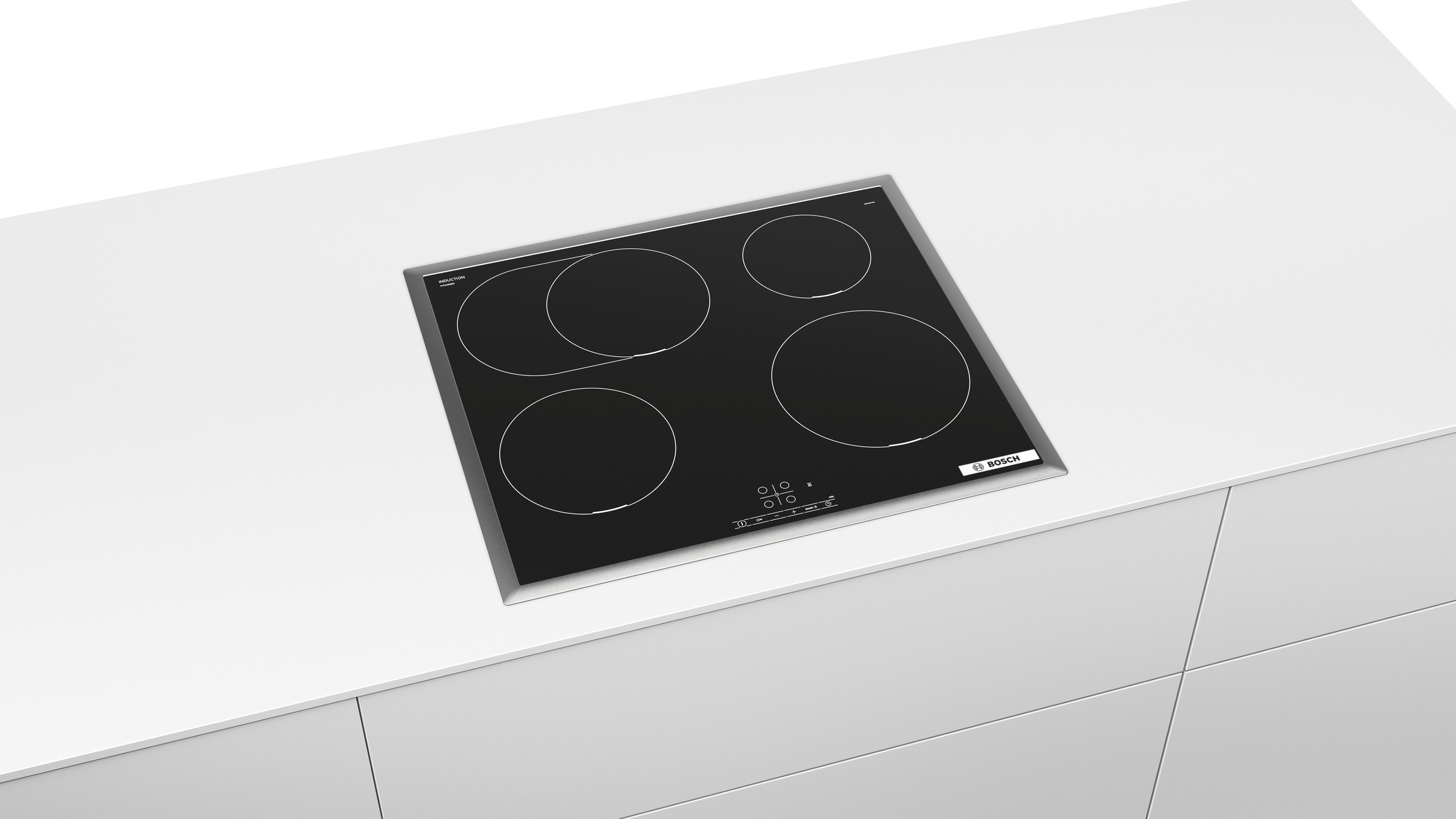 BOSCH Induktions-Kochfeld "PIF645BB5E" günstig online kaufen
