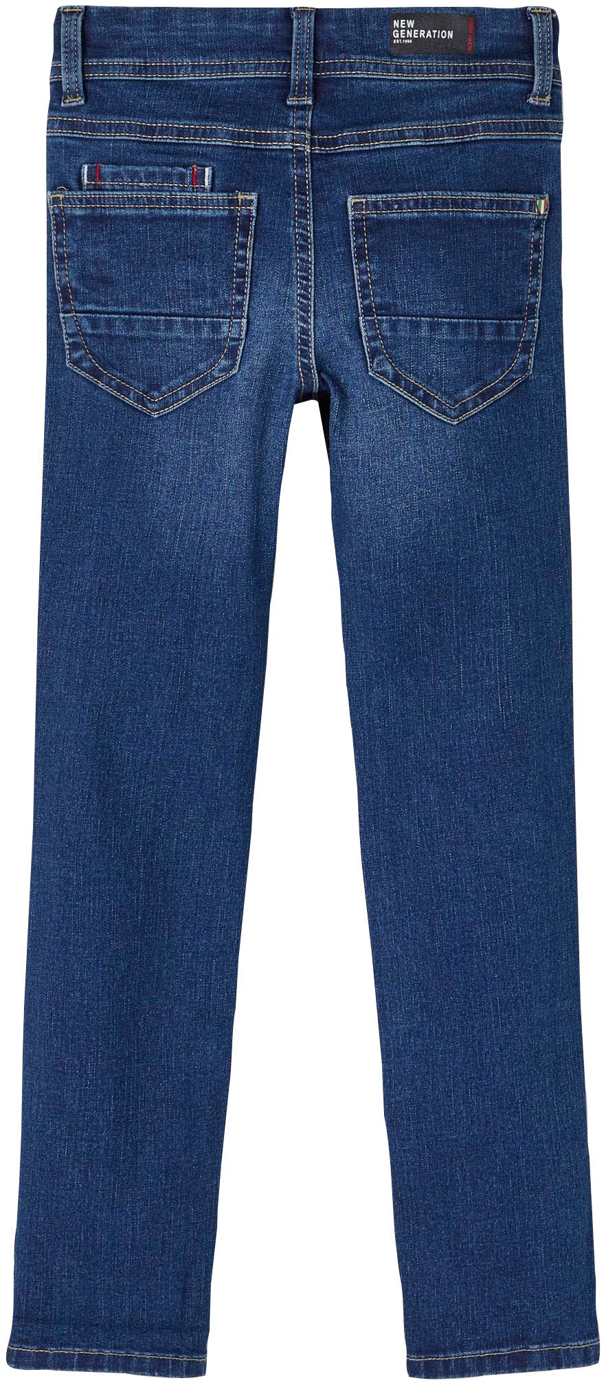 Name It Stretch-Jeans »NKMTHEO DNMTAUL 3618 PANT« online kaufen | BAUR