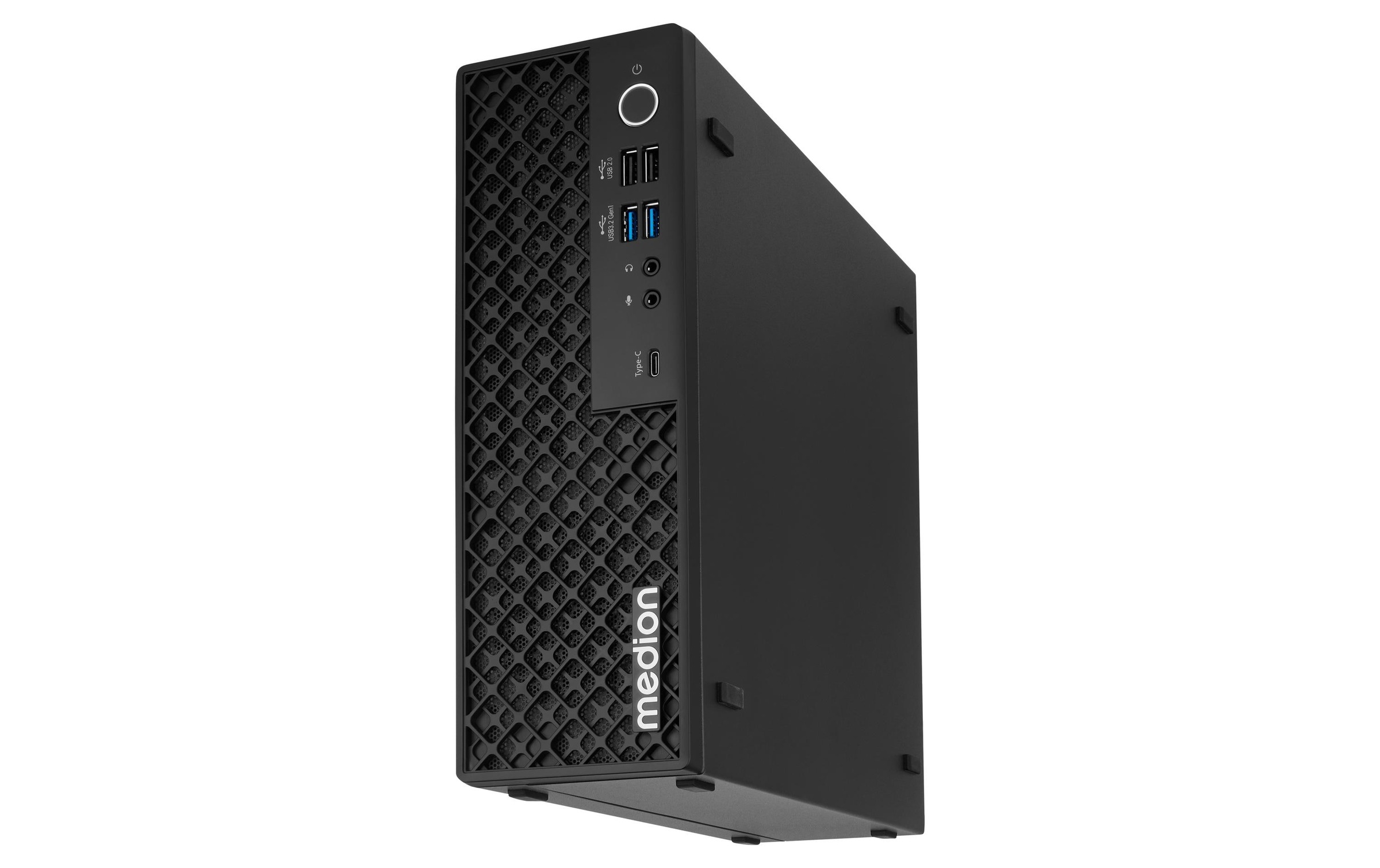 Medion® PC »Picoworx T80 III (MD340024)«