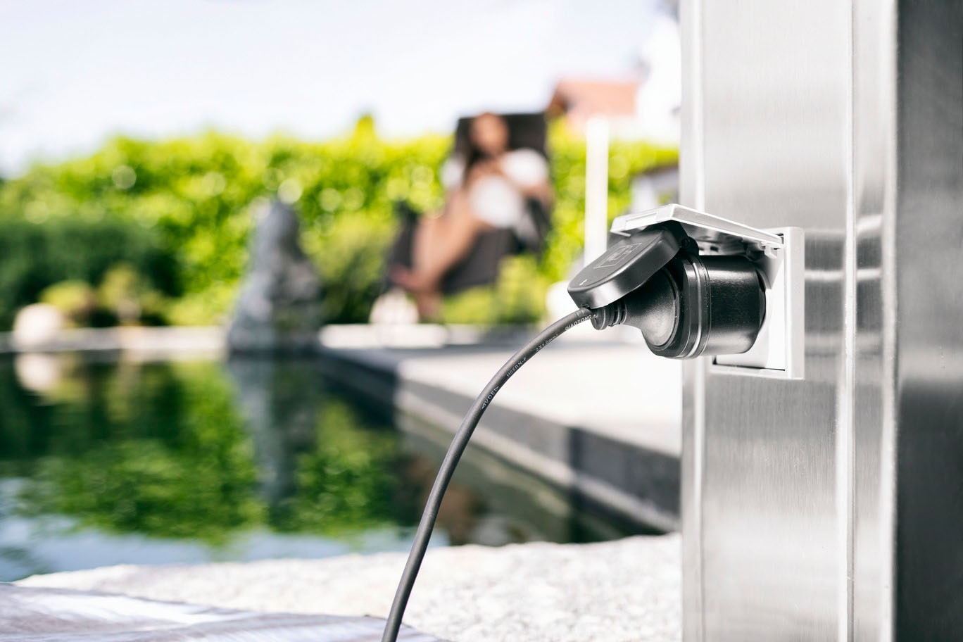 Brennenstuhl Smart-Home-Station »WiFi Steckdose WA 3600 XS03«