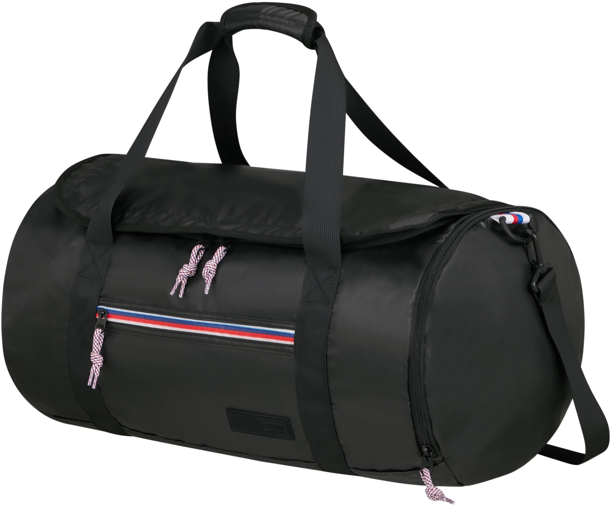 American Tourister® Reisetasche »Upbeat Pro«, BAUR Trolley-Austeck-System mit bestellen 