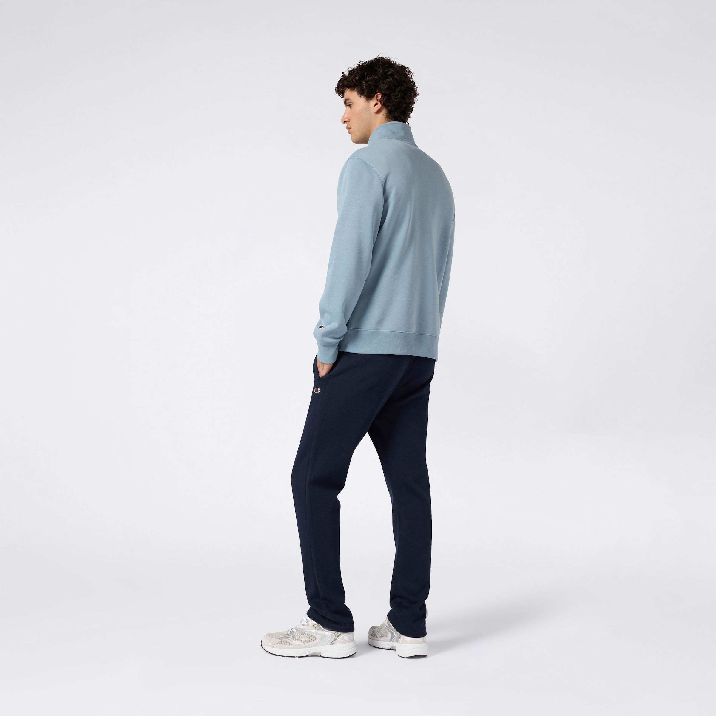 Champion Jogginganzug »Sweatsuit« 2 Stk.