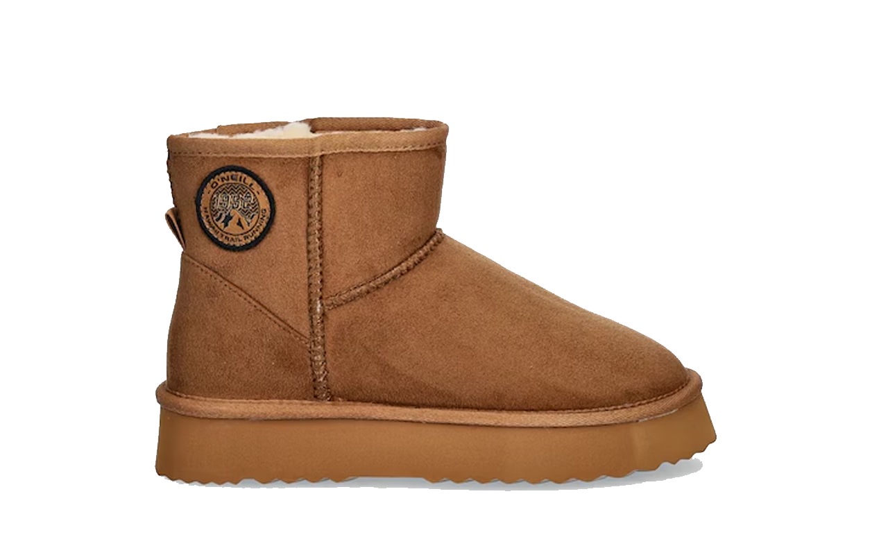 ONeill Winterstiefel "BESIANA PLATFORM WOMEN MID" Winterschuhe, Winterboots günstig online kaufen