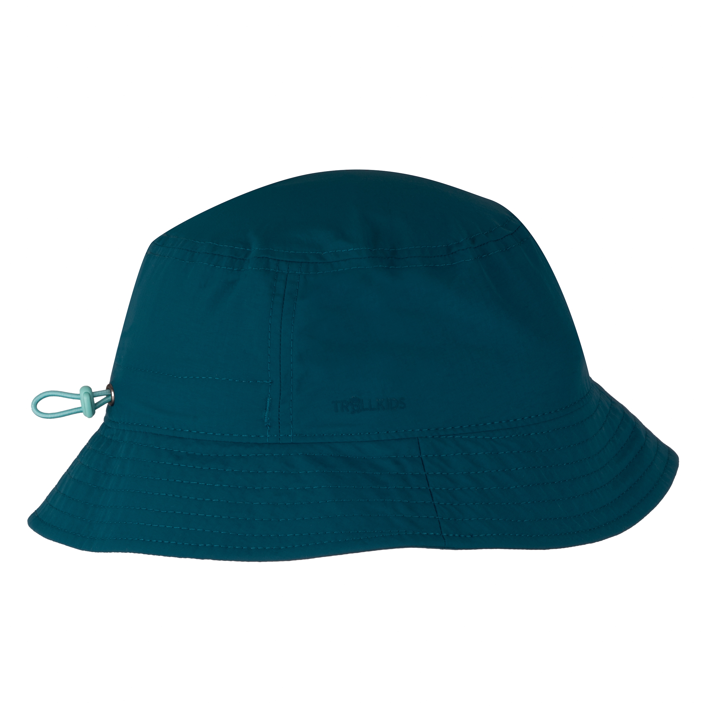 TROLLKIDS Fischerhut »GIRLS BUCKET HAT« für Kinder und Jugendliche, klassische Form, aus leichtem Polyamid