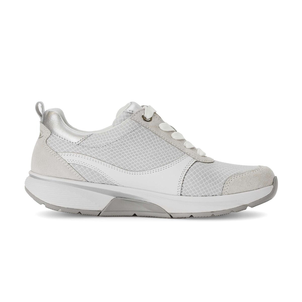 Gabor RollingSoft Low Sneaker Gray 41 6