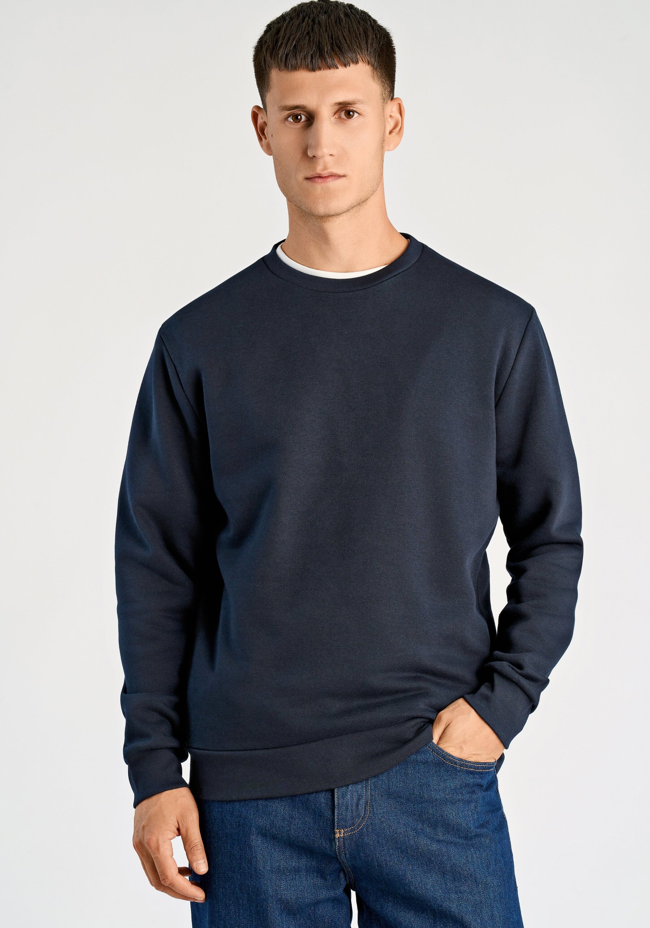 JUNK de LUXE Sweatshirt "Sweatshirt Relaxed Fit" günstig online kaufen