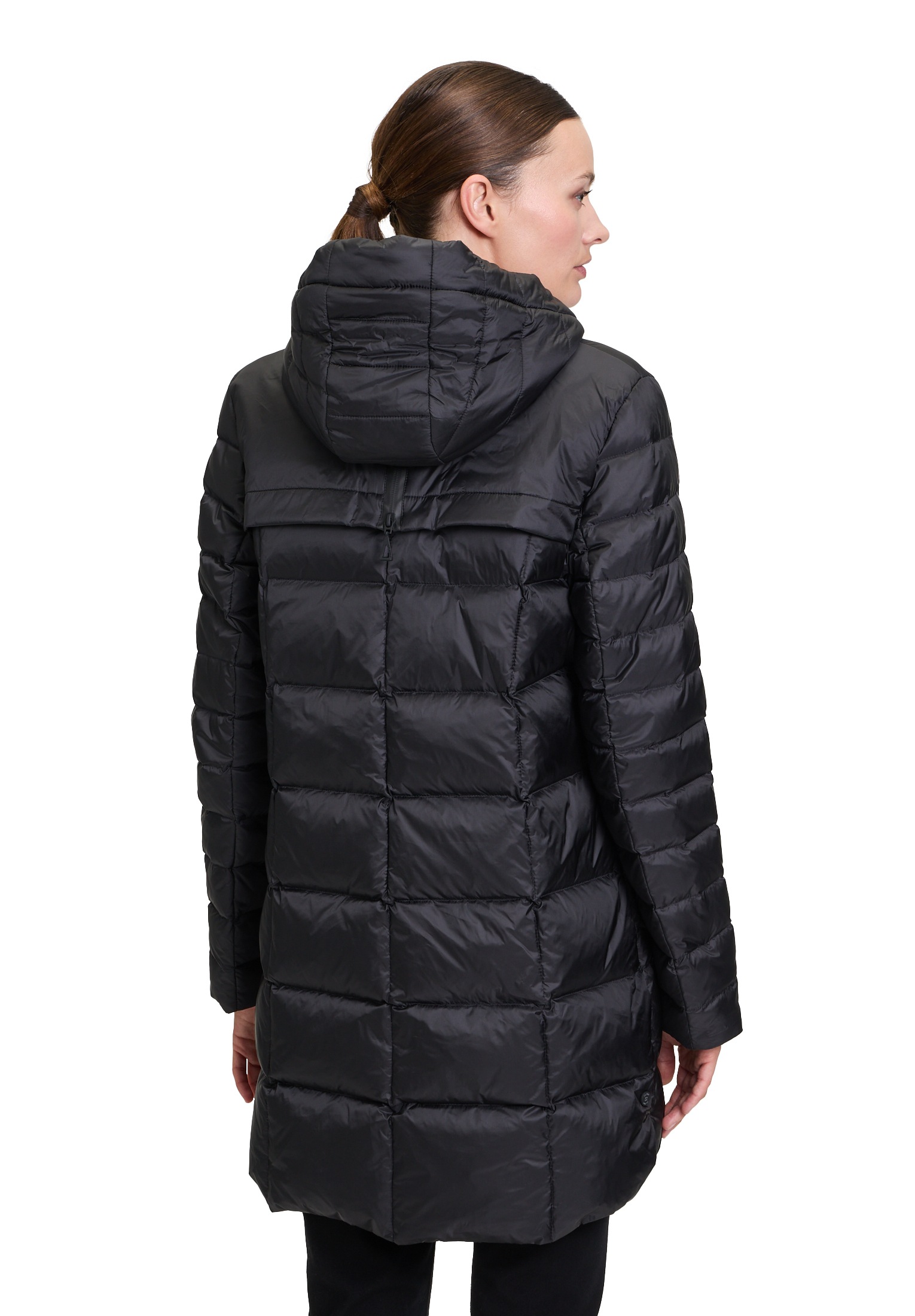 Gil Bret Winterjacke »Gil Bret Winterjacke mit Kapuze«, mit Kapuze