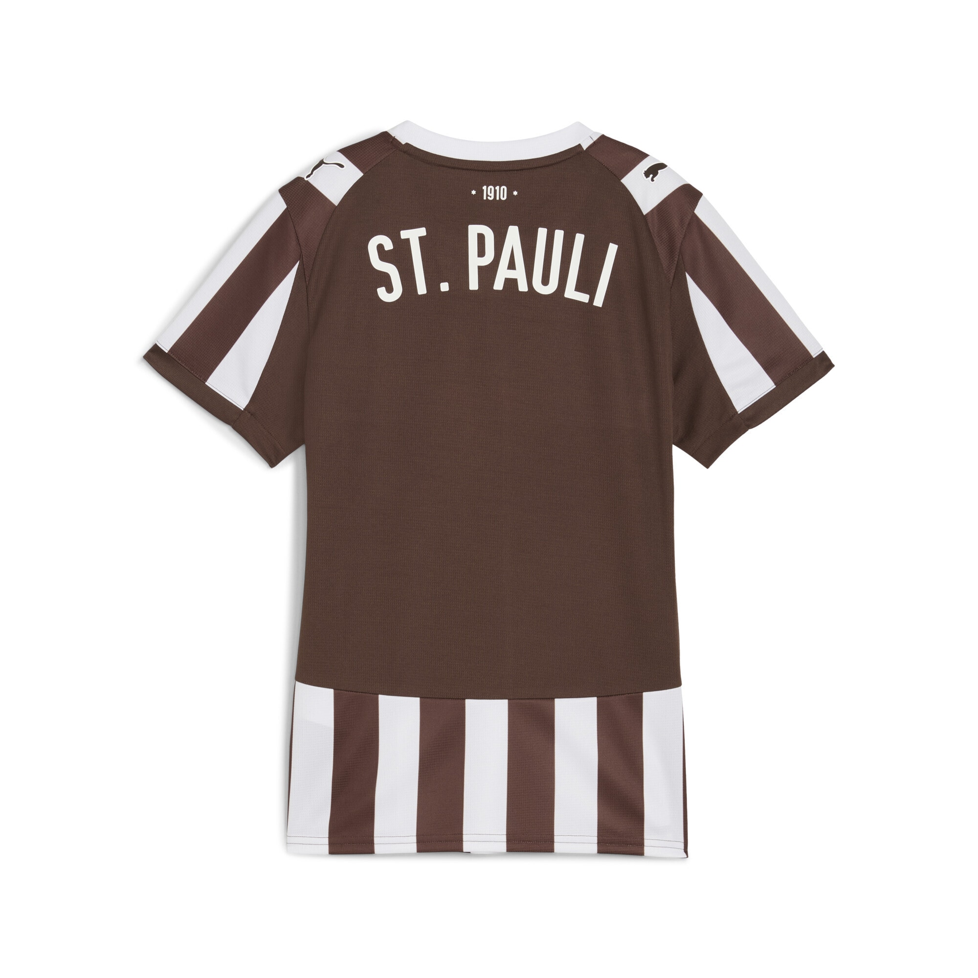 PUMA Trainingsshirt »FC St. Pauli 25/26 Heimtrikot Damen«