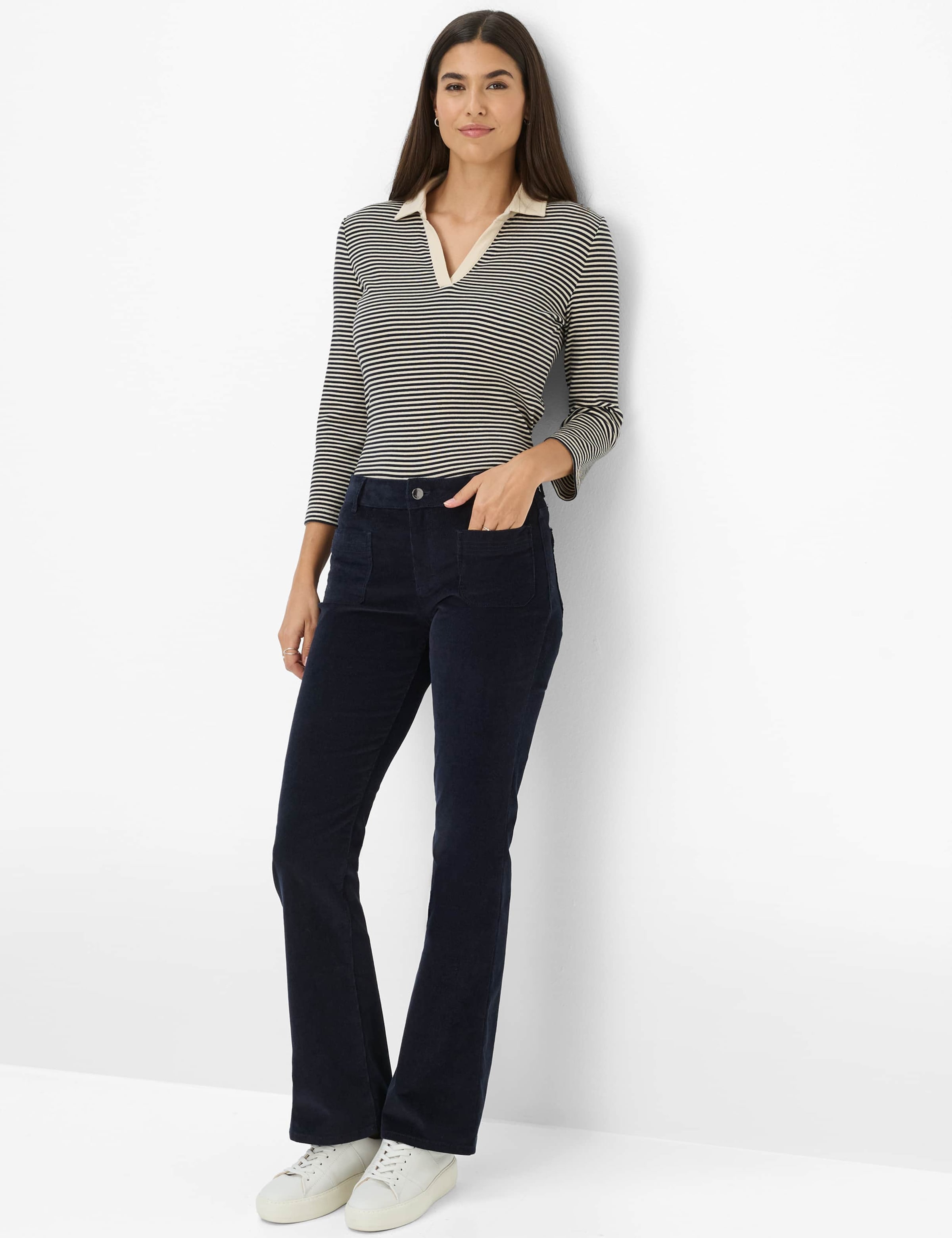 Brax 5-Pocket-Hose »Style SHAKIRA«