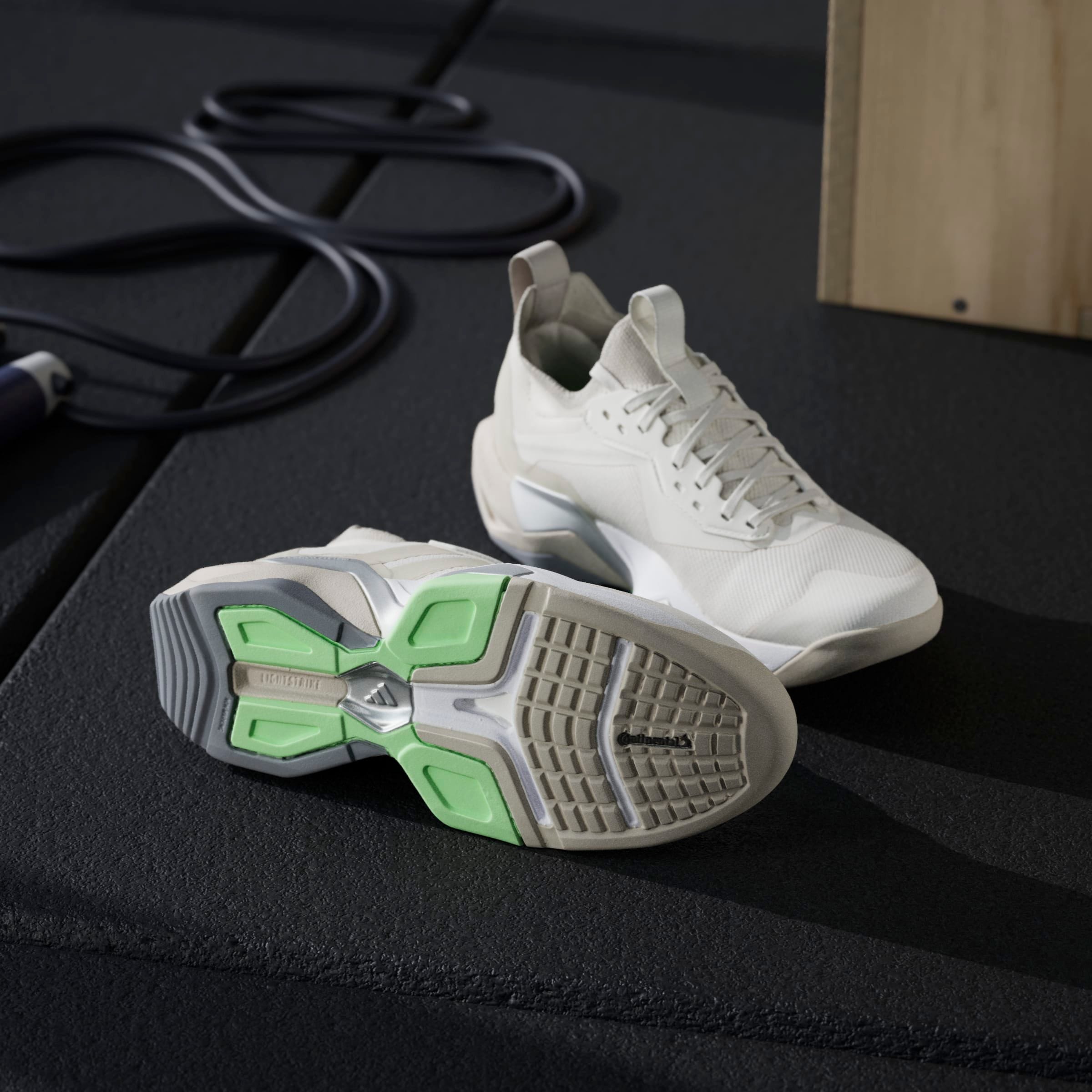 adidas Performance Trainingsschuh »RAPIDMOVE ADV 2-TRAININGSSCHUHE«