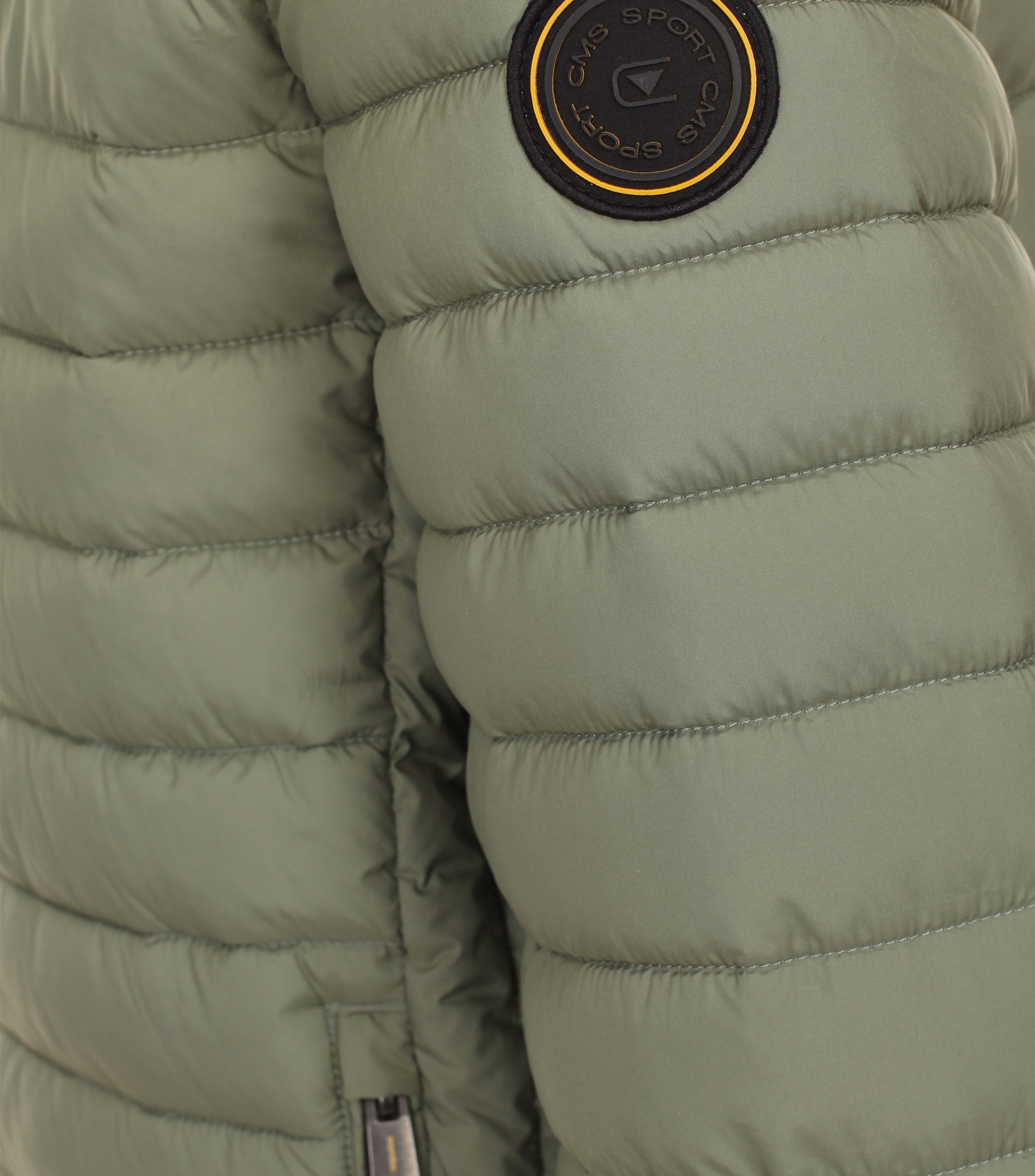 CASAMODA Langjacke »CASAMODA Jacke uni«