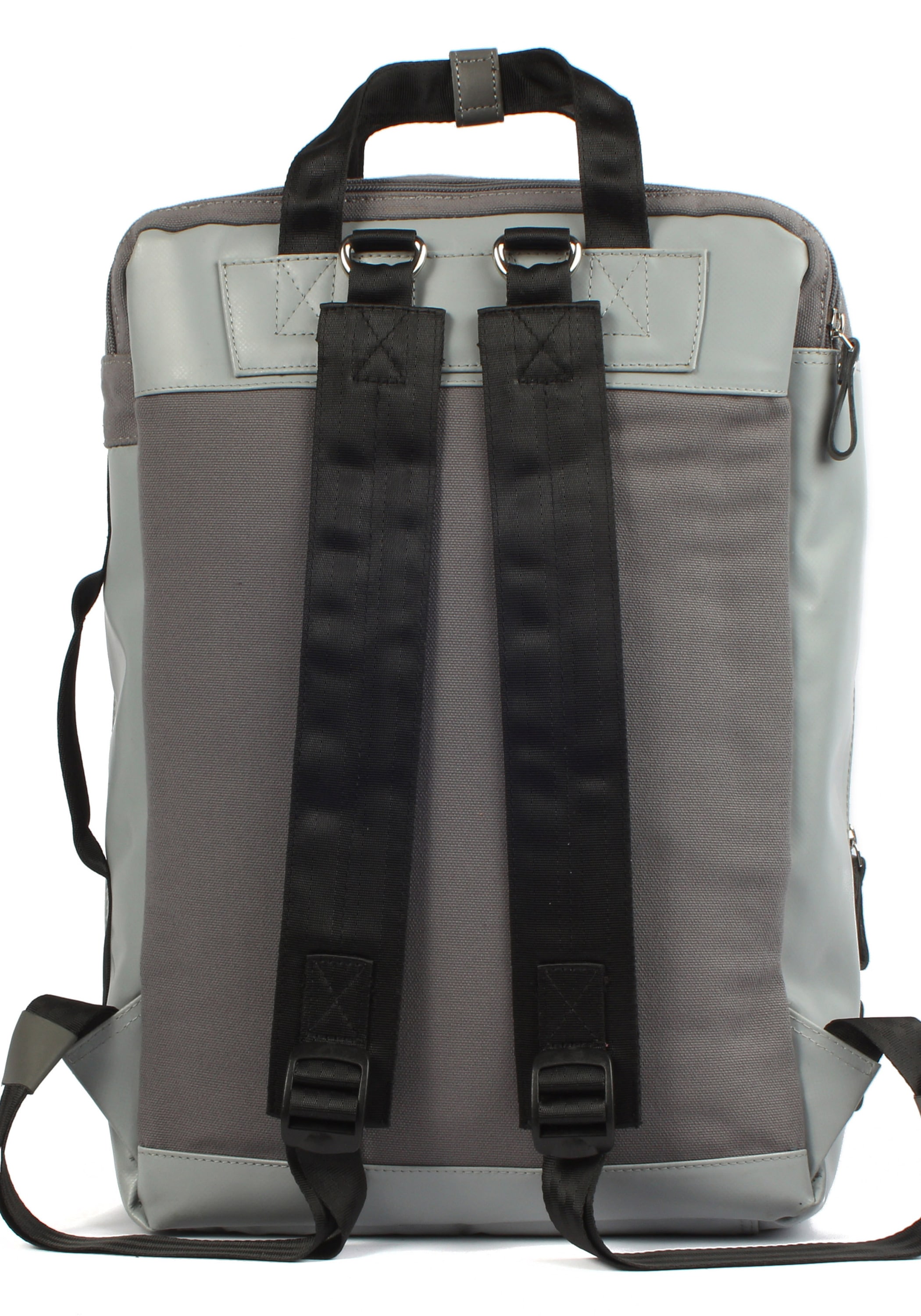 7clouds Laptoprucksack »Agal 7.2 M«, mit recyceltem PET