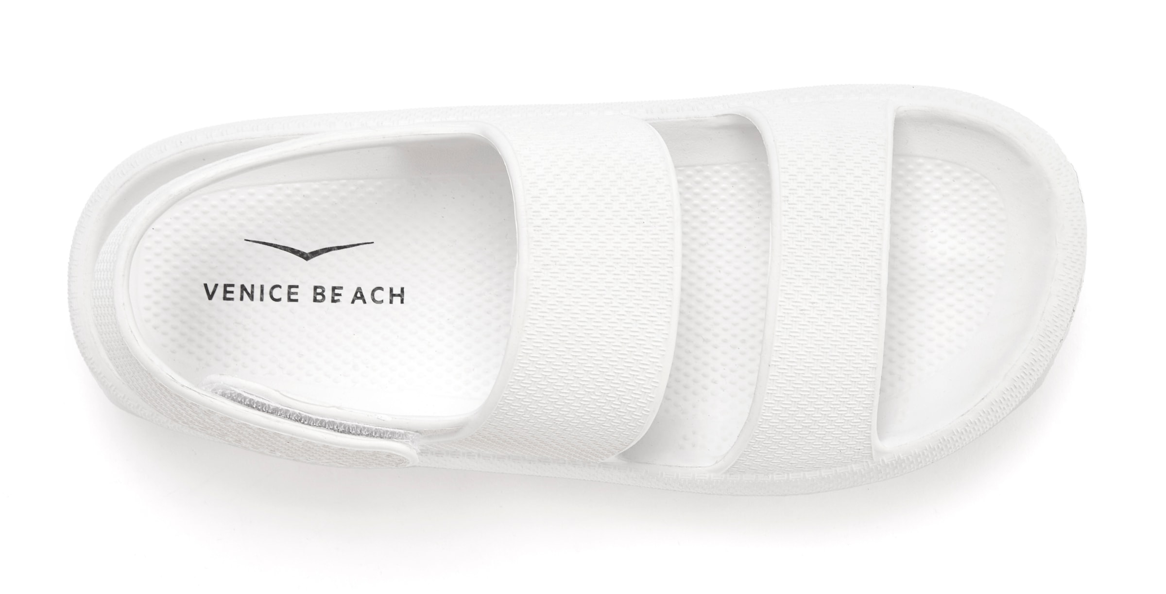 Venice Beach Sandale, Sandalette, Sommerschuh, Badeschuh, wasserabweisendes Material VEGAN