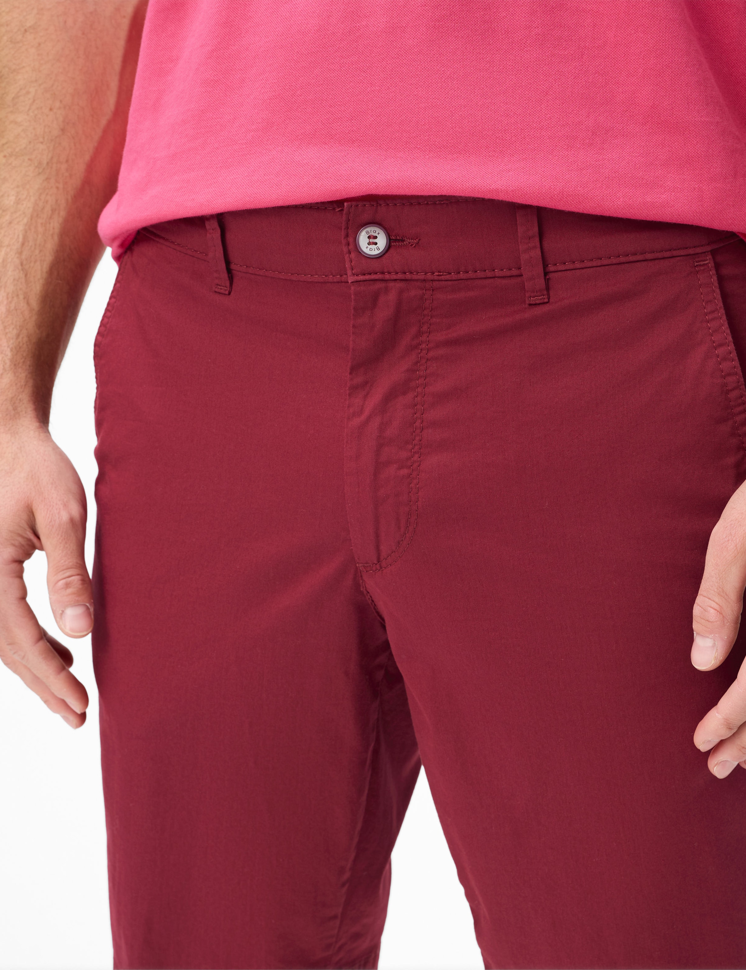 Brax Bermudas »Style BOZEN«