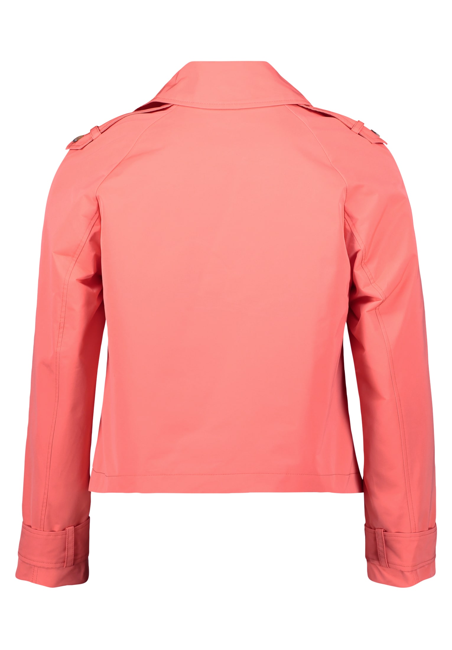 Betty Barclay Kurzblazer »Betty Barclay Damen Blazer-Jacke langarm«, Material