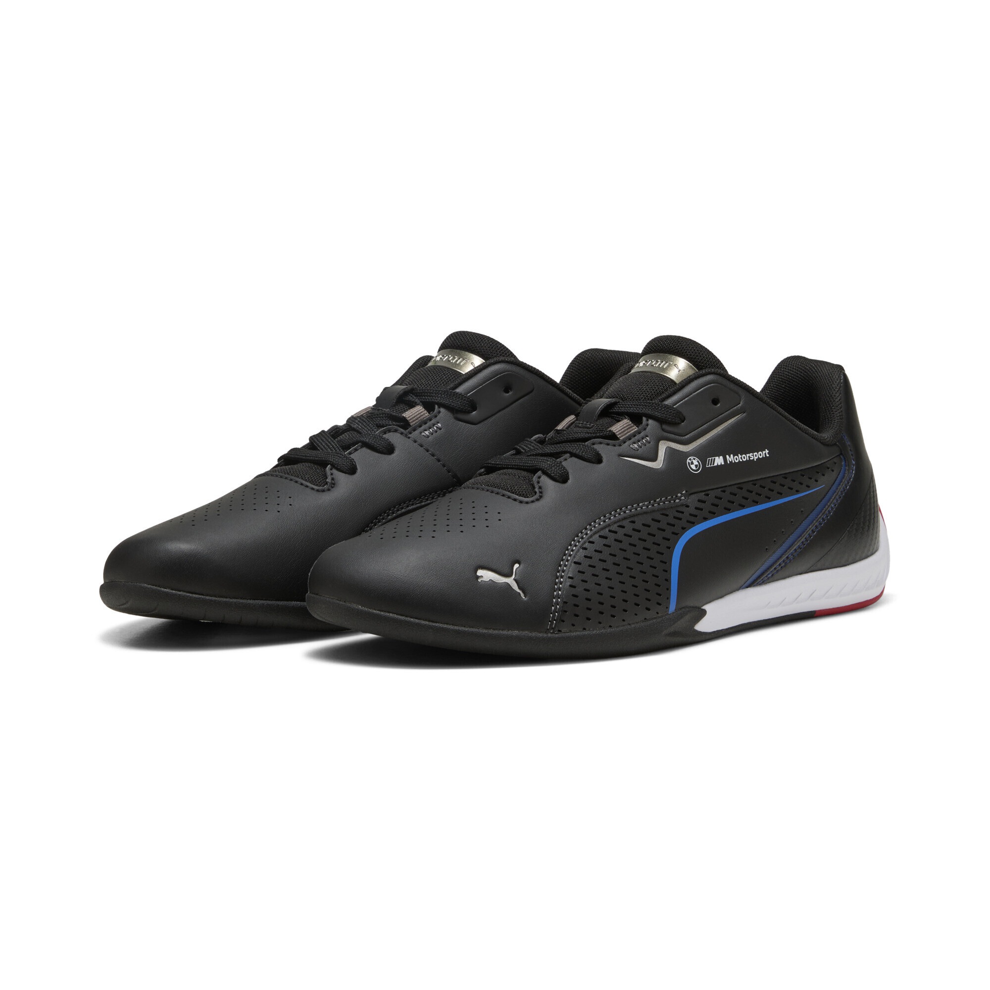 PUMA Sneaker "BMW M Motorsport Drift Cat 11 Sneakers Erwachsene" günstig online kaufen