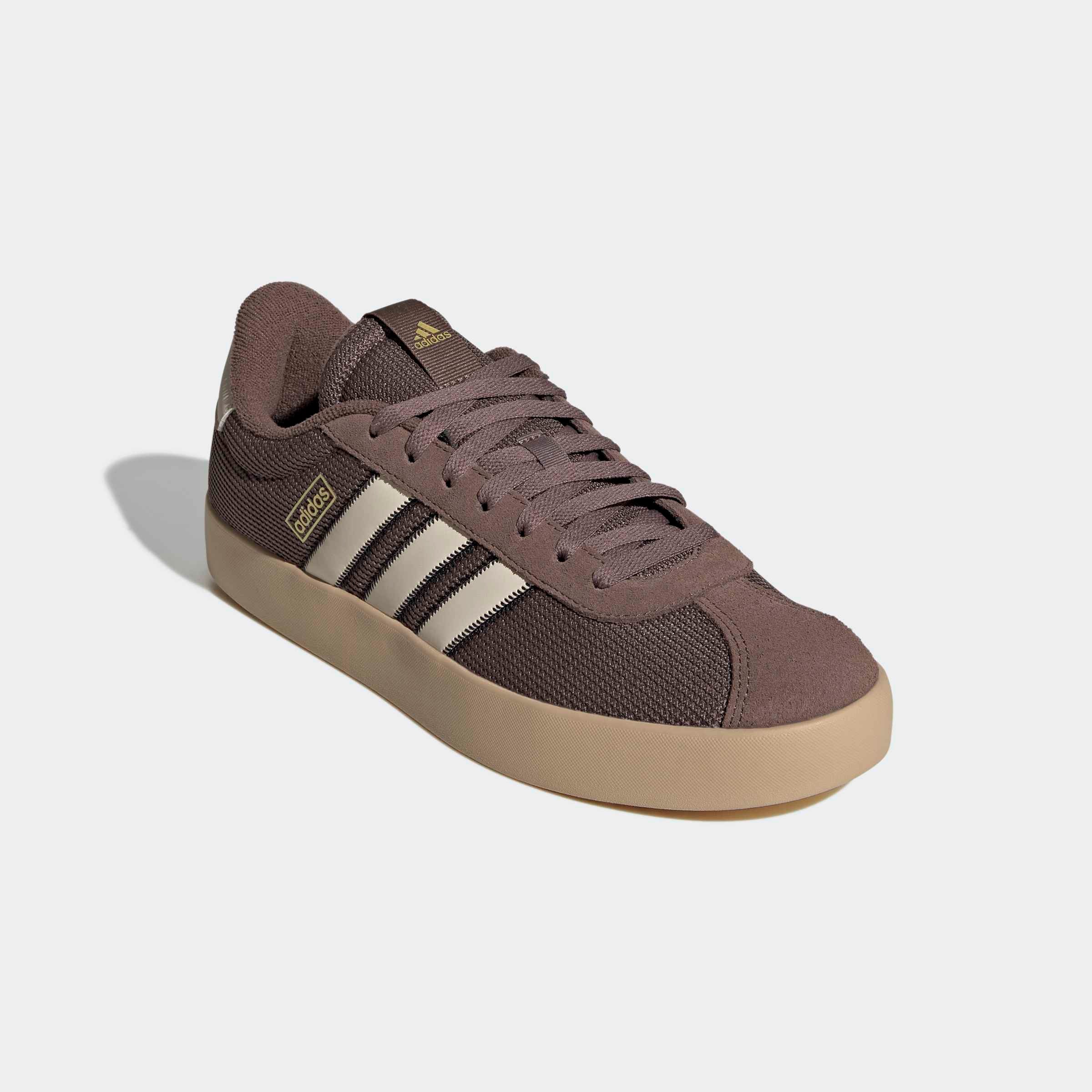 adidas Sportswear Sneaker "VL COURT 3.0" inspiriert vom Design des adidas samba