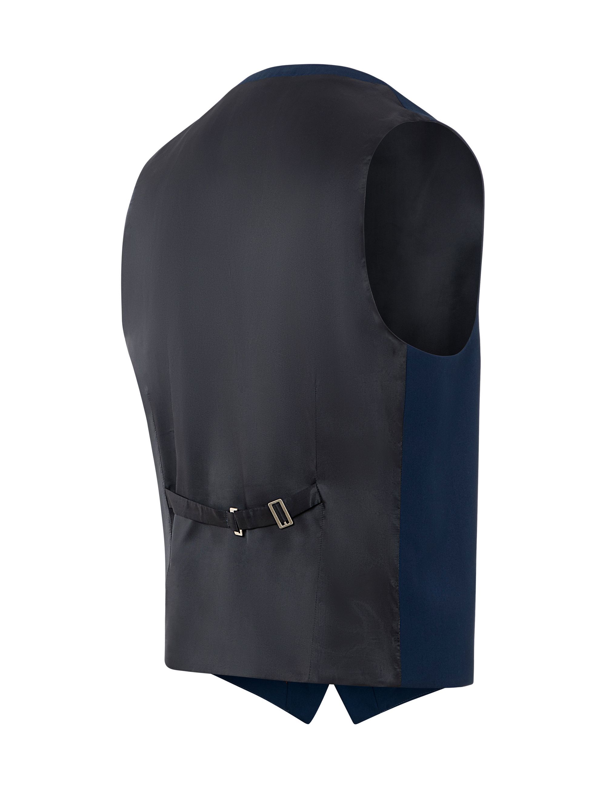 Thumbnail - Thomas Goodwin Anzugweste "Anzugweste" 1 Stk. Futterrücken mit Verstellriegel, 2842-10-20039