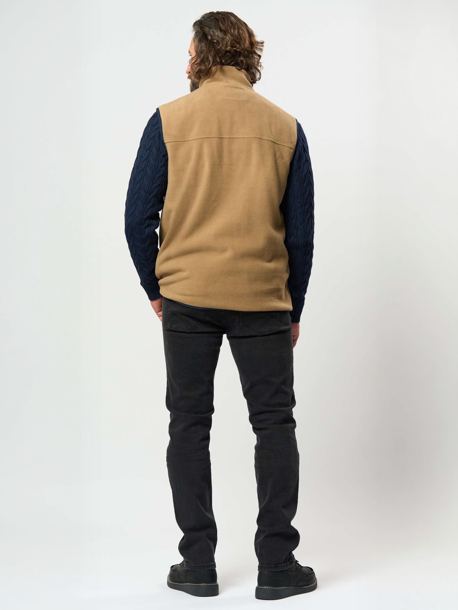 MCS Kurzweste »MCS Vest MCThaigo«
