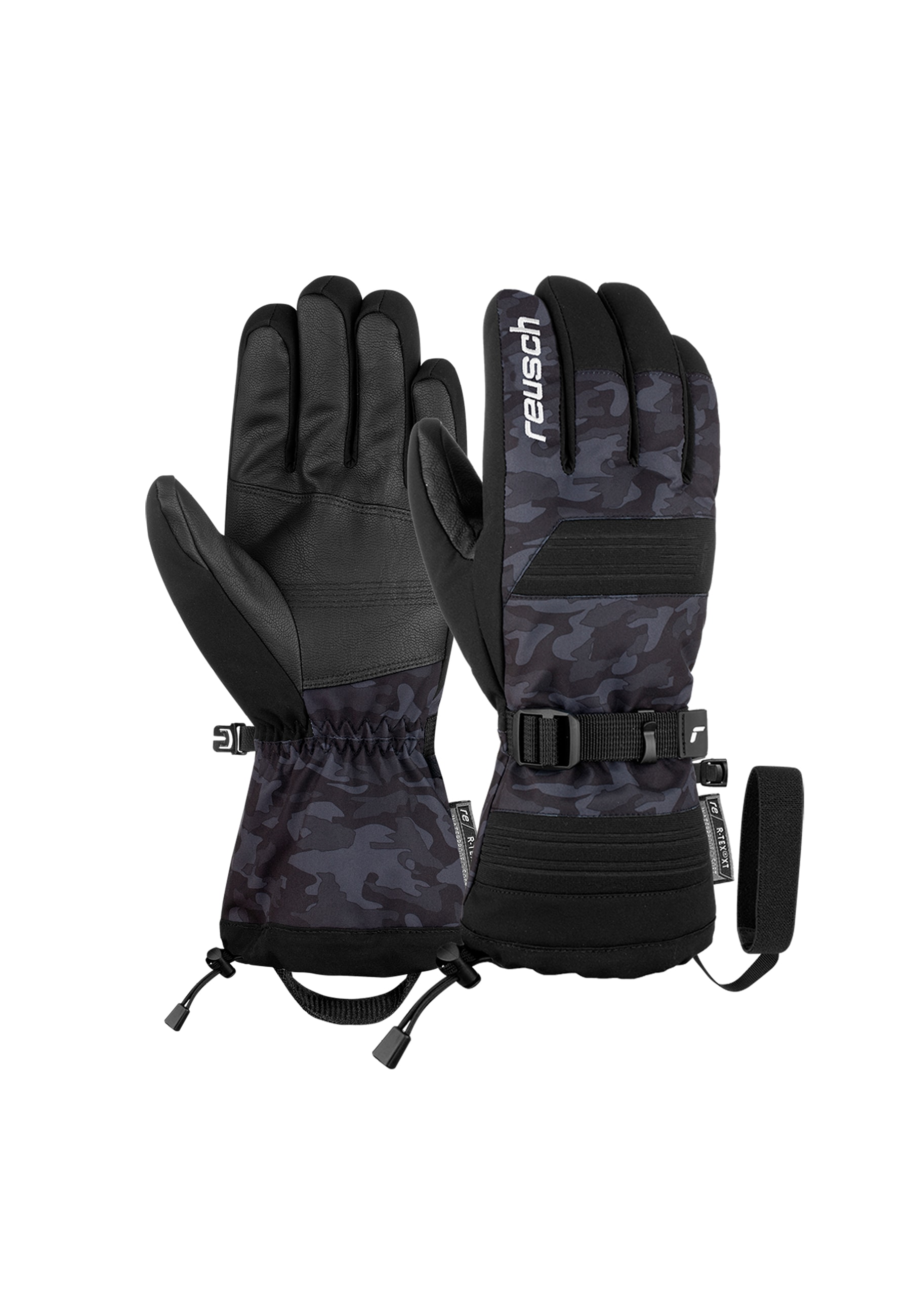 Reusch Skihandschuhe »Couloir R-TEX® XT« höch...