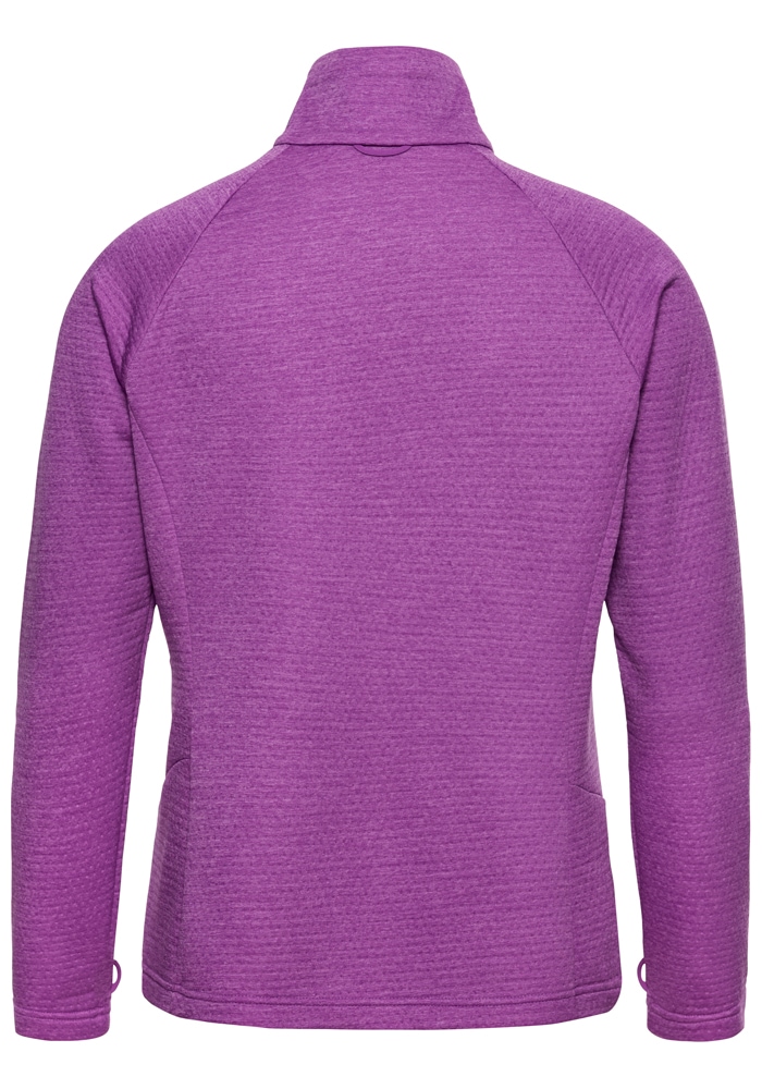 Jack Wolfskin Fleecejacke »ANYTRAIL FZ W«