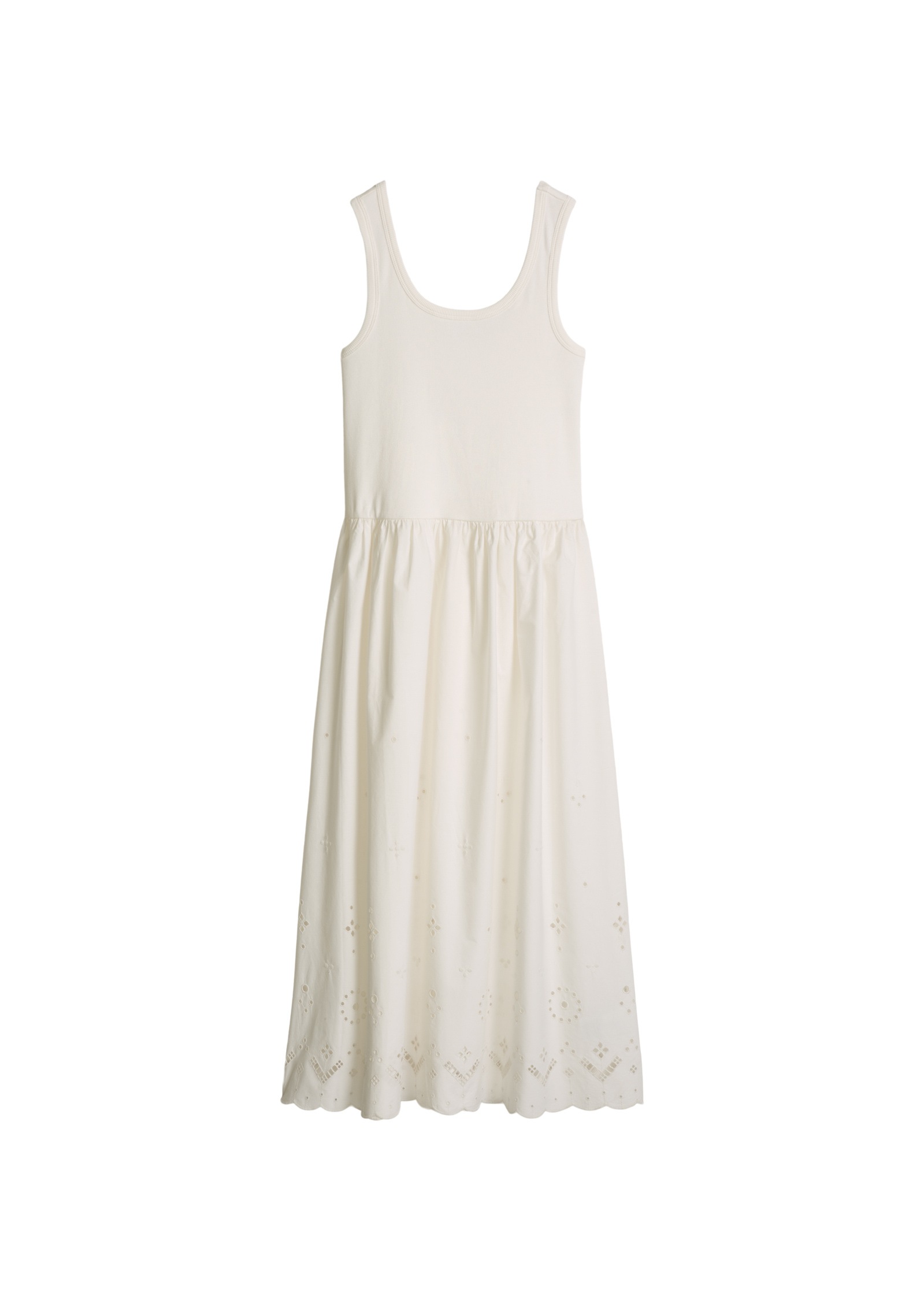 Marc O'Polo DENIM Jerseykleid »aus reinem Organic Cotton«