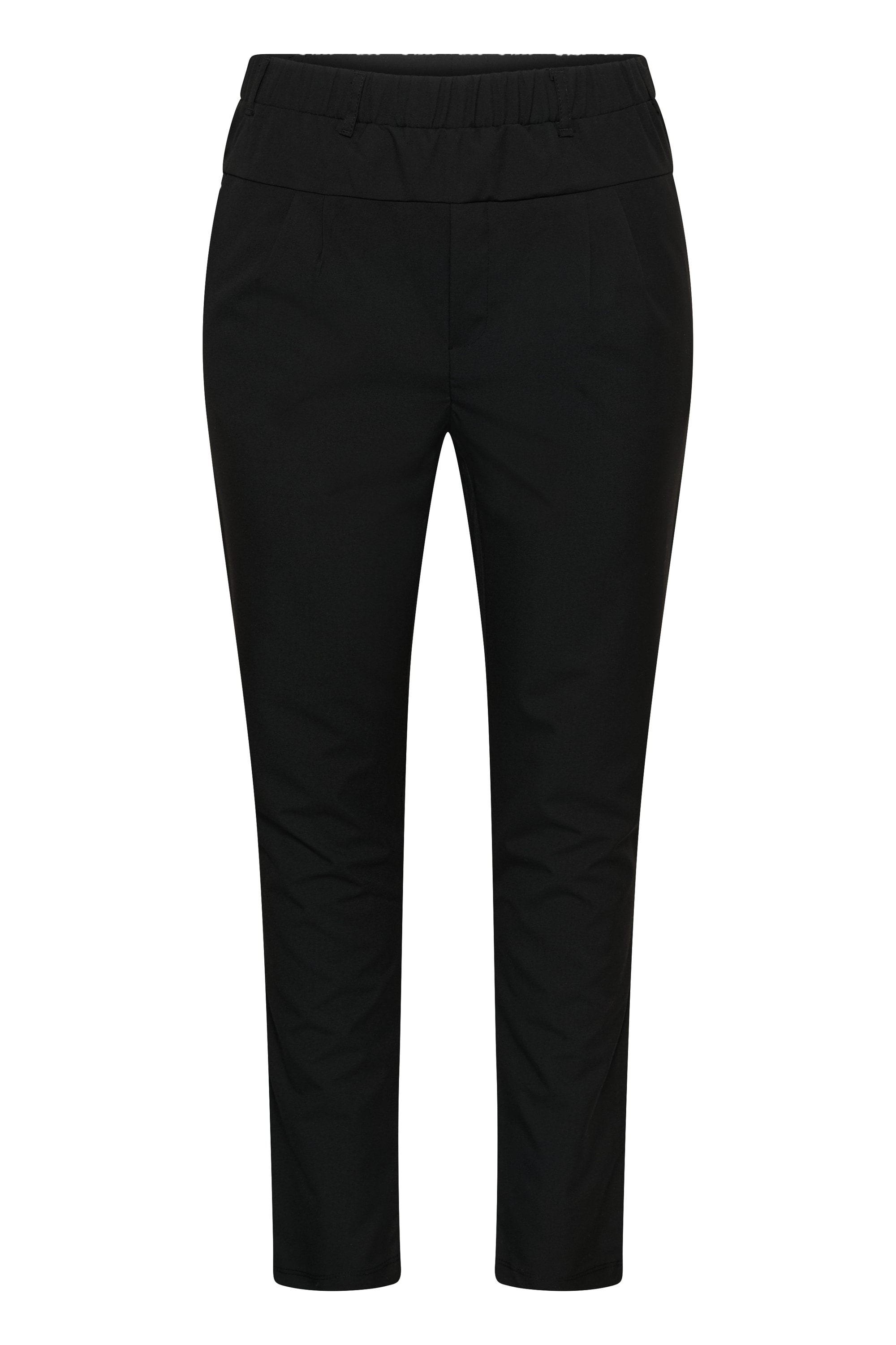 KAFFE Curve Marlene-Hose »Damen Hose KCjia«