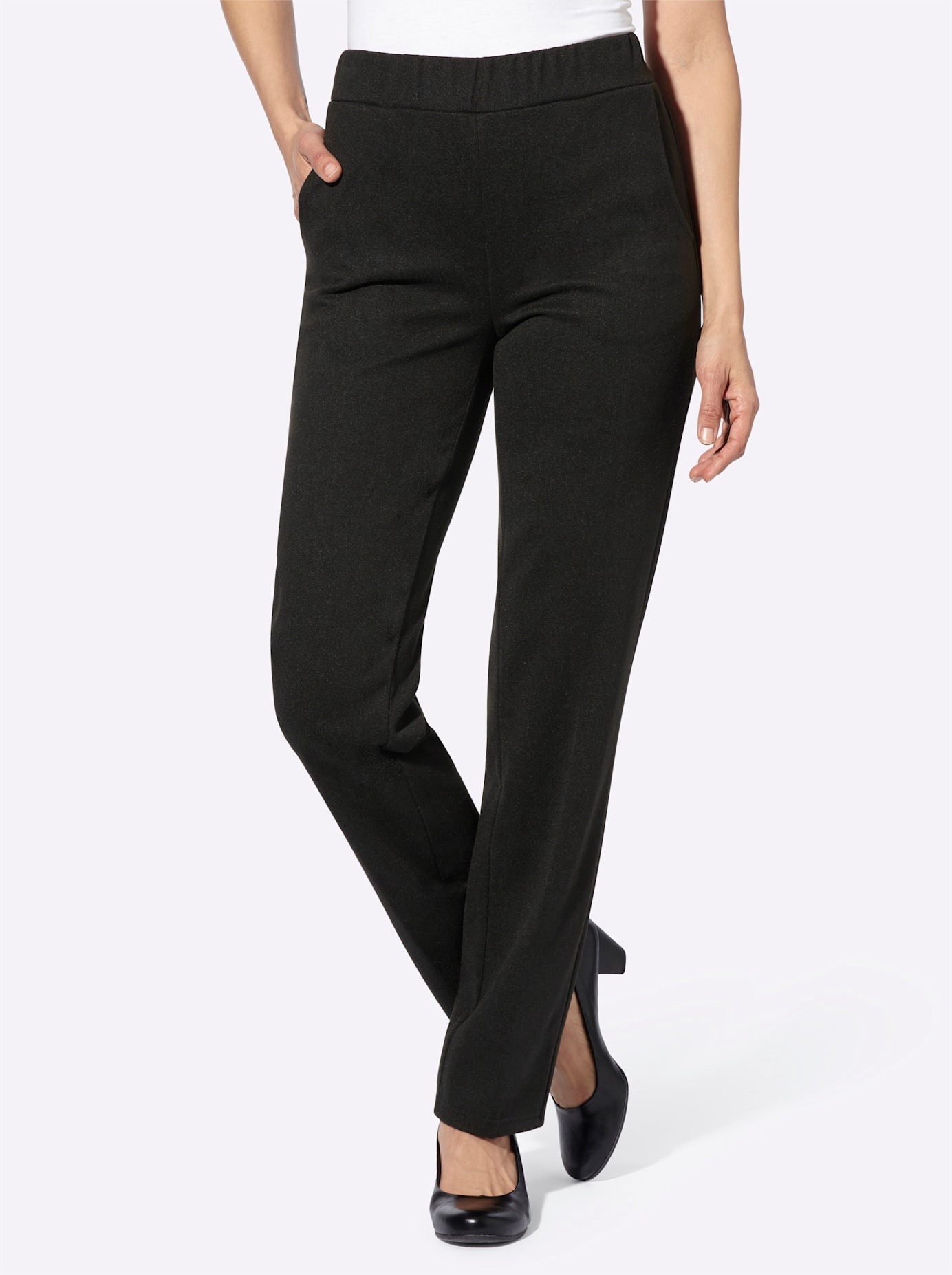 Classic Basics Jerseyhose günstig online kaufen