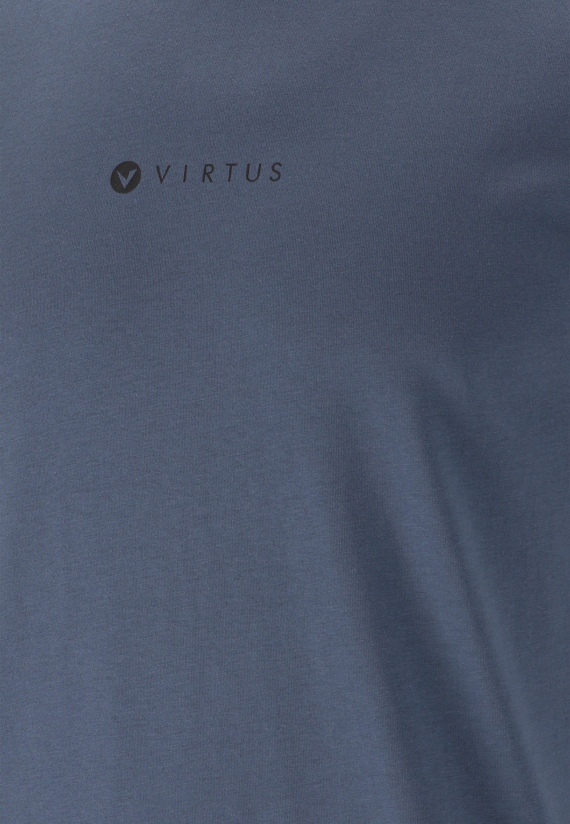Virtus Funktionsshirt »Vamod«, (1 tlg.), mit atmungsaktiver Eigenschaft