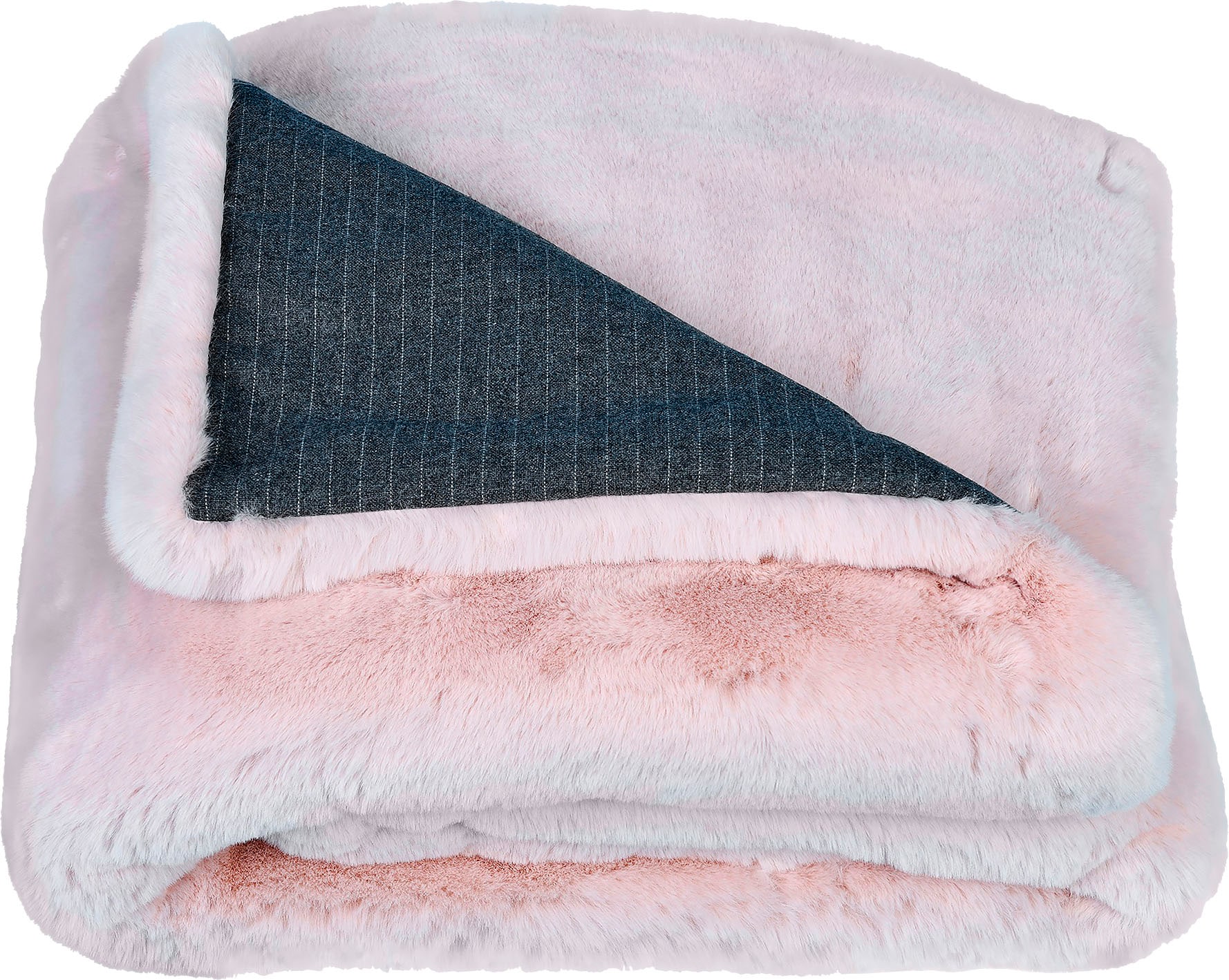 Star Home Textil Rechnung Kuscheldecke hochwertiger BAUR 1«, auf | aus Qualität, »Donna Wohndecke