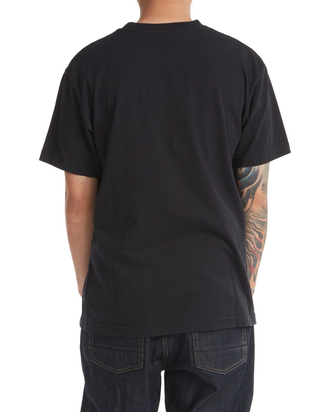 DC Shoes T-Shirt "DC Star" günstig online kaufen