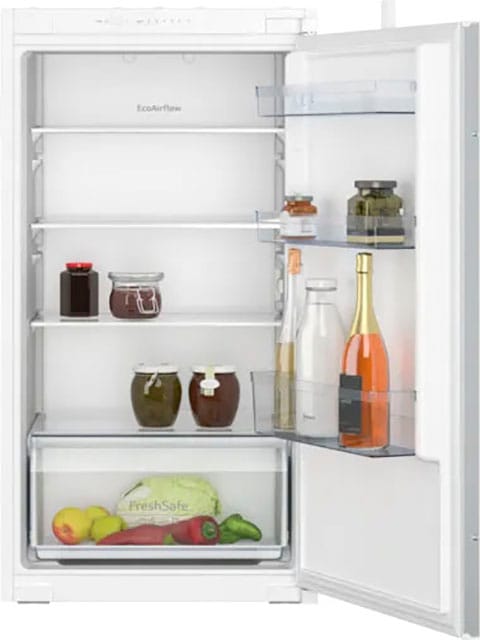 NEFF Įmontuojamas šaldytuvas »KI1311SE0« KI...