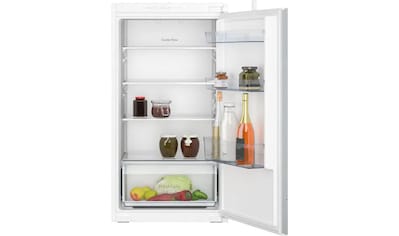 NEFF Einbaukühlschrank »KI1311SE0«, KI1311SE0, 102,1 cm hoch, 54,1 cm breit kaufen